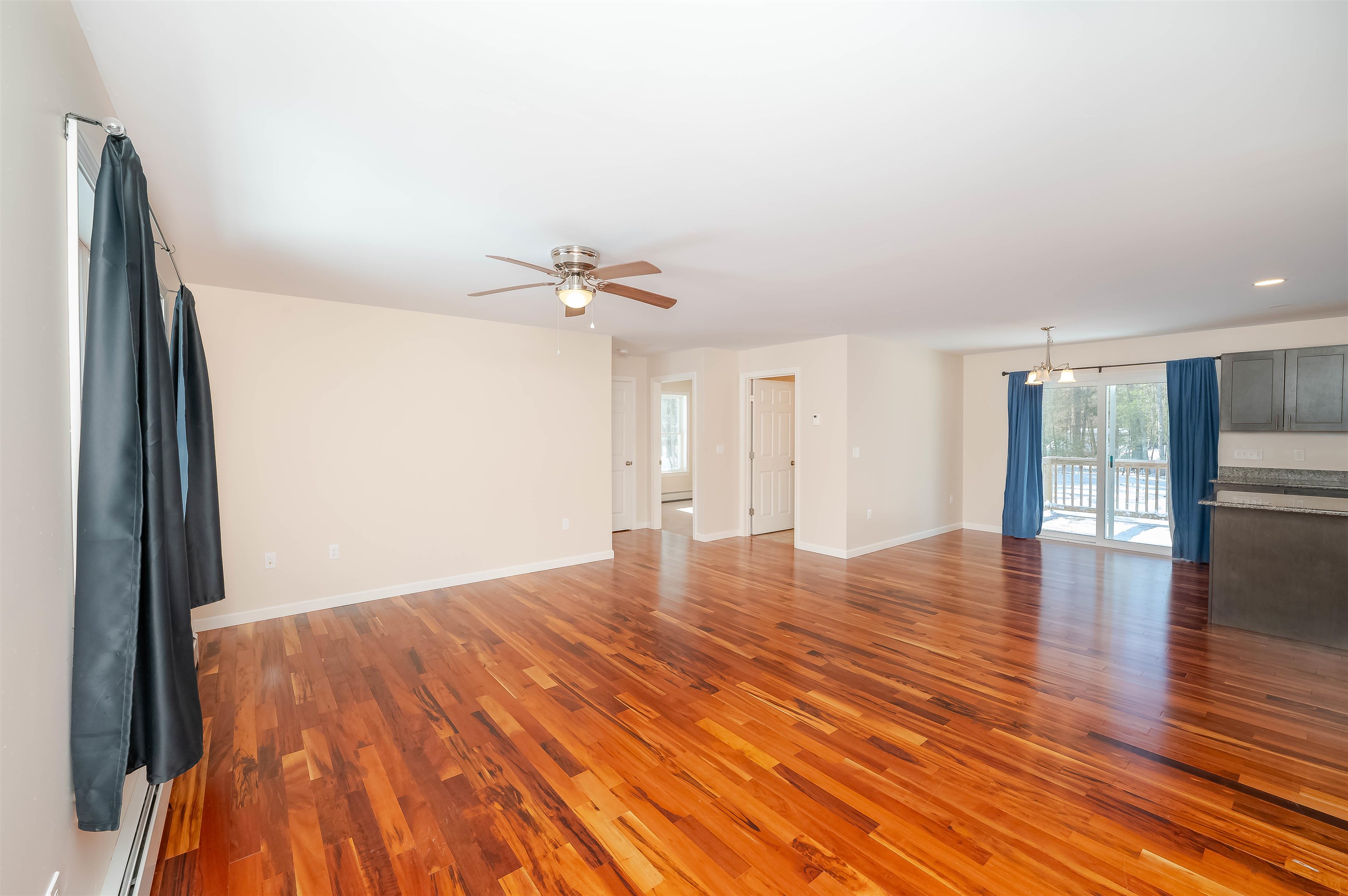 3801 Province Lake Road