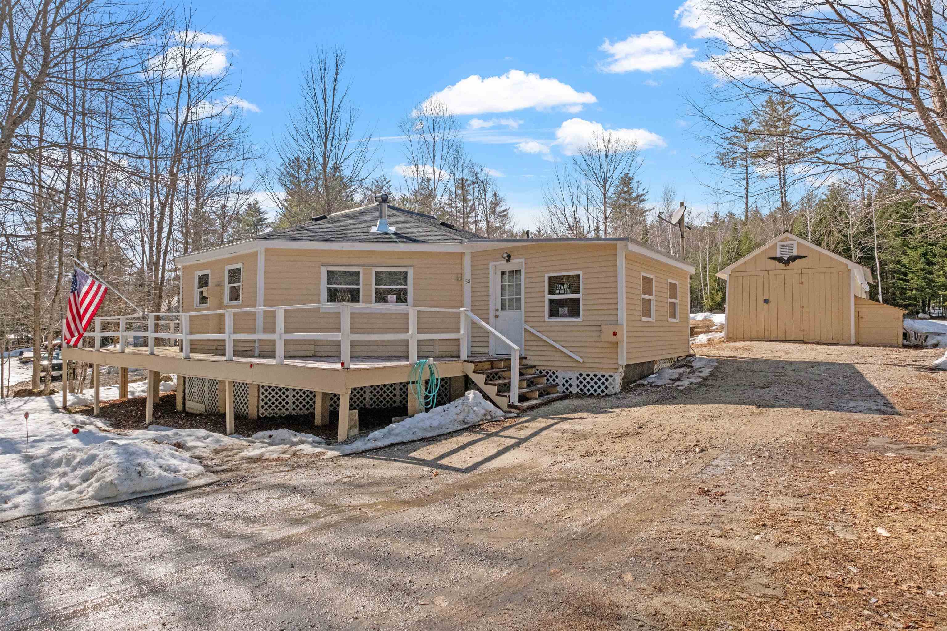 58 Brookside Lane