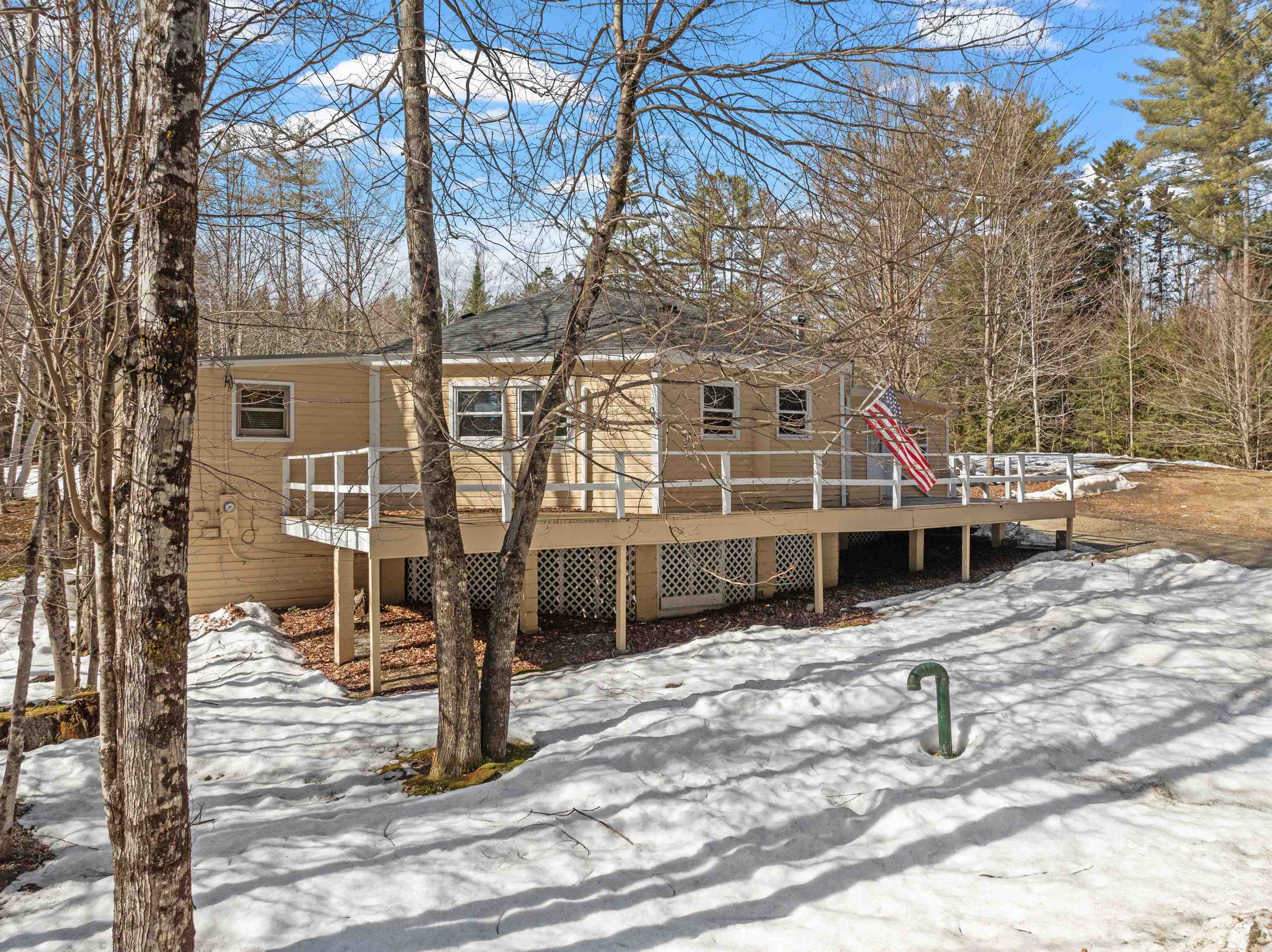 58 Brookside Lane
