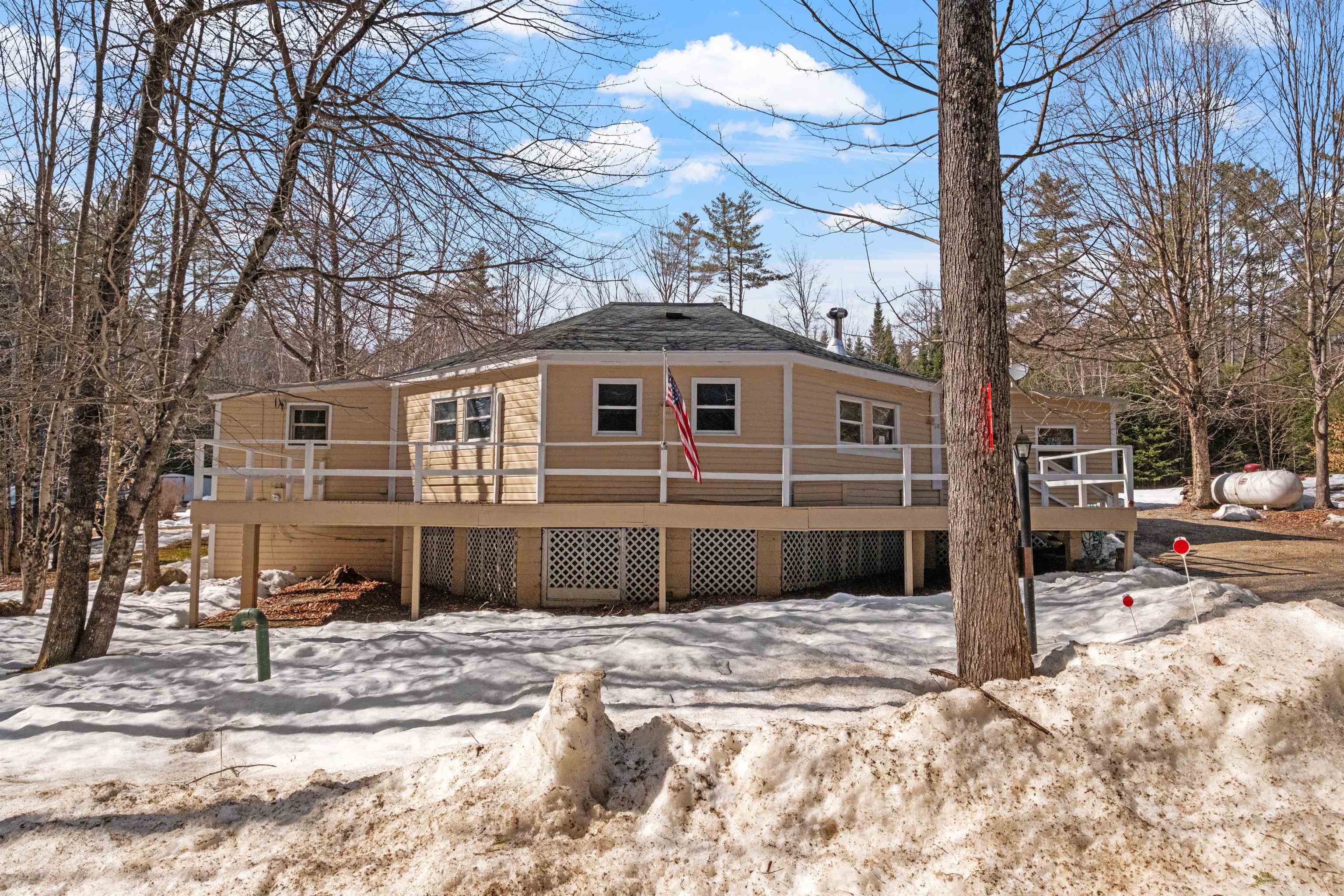 58 Brookside Lane