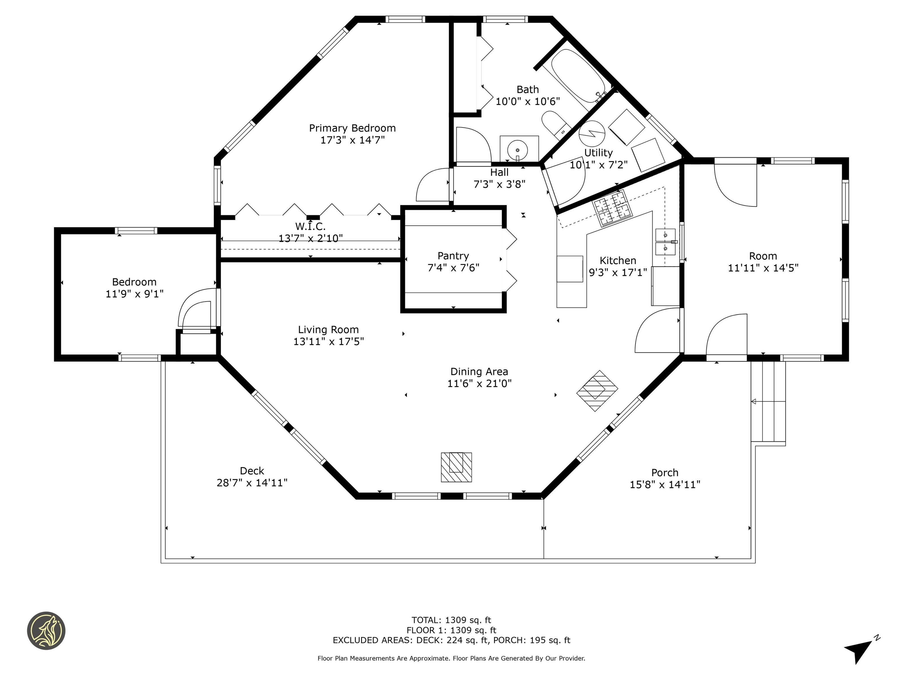 58 Brookside Lane