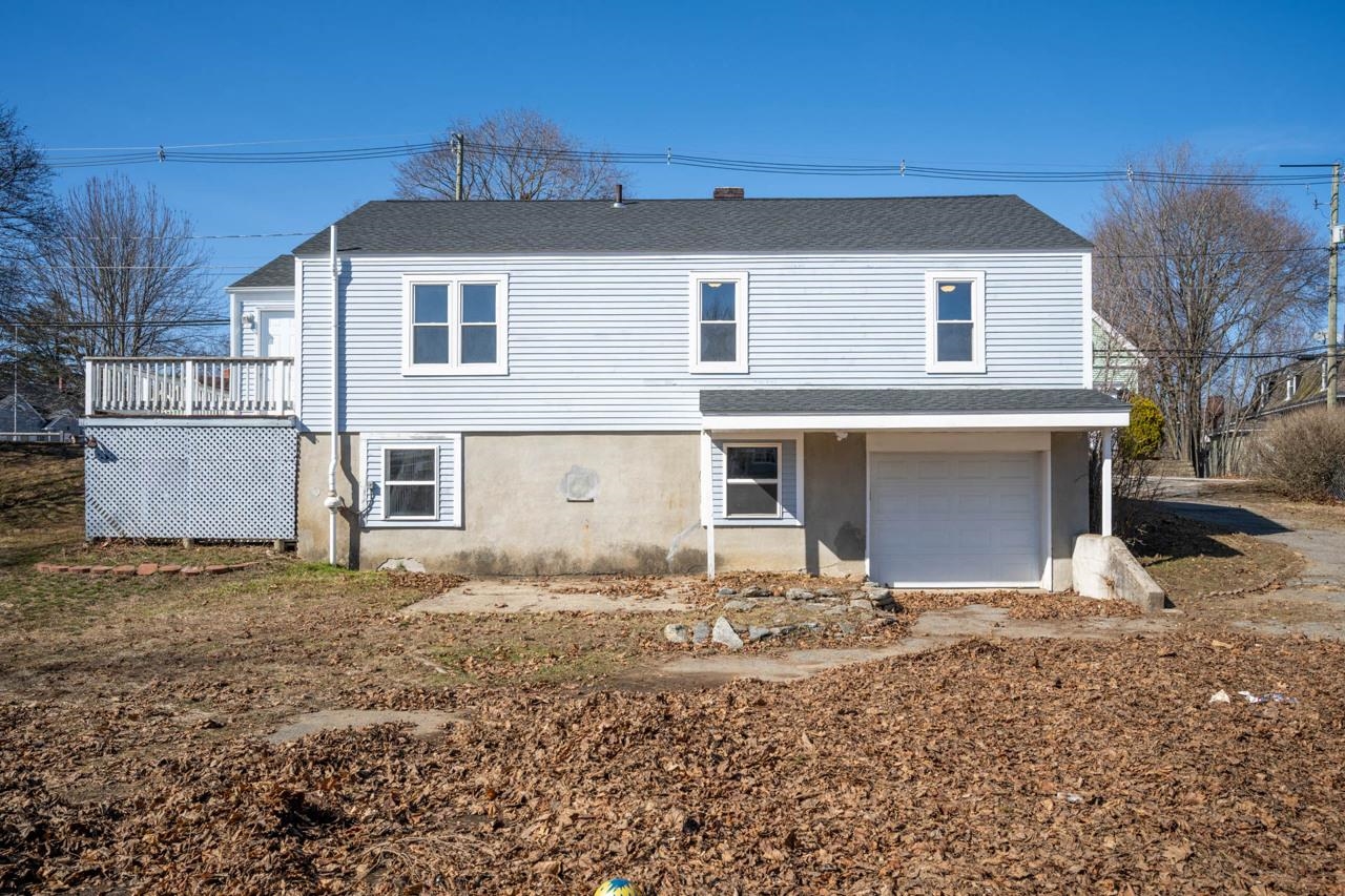 46 Walnut Street