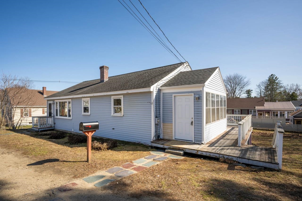46 Walnut Street