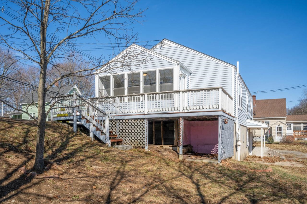 46 Walnut Street