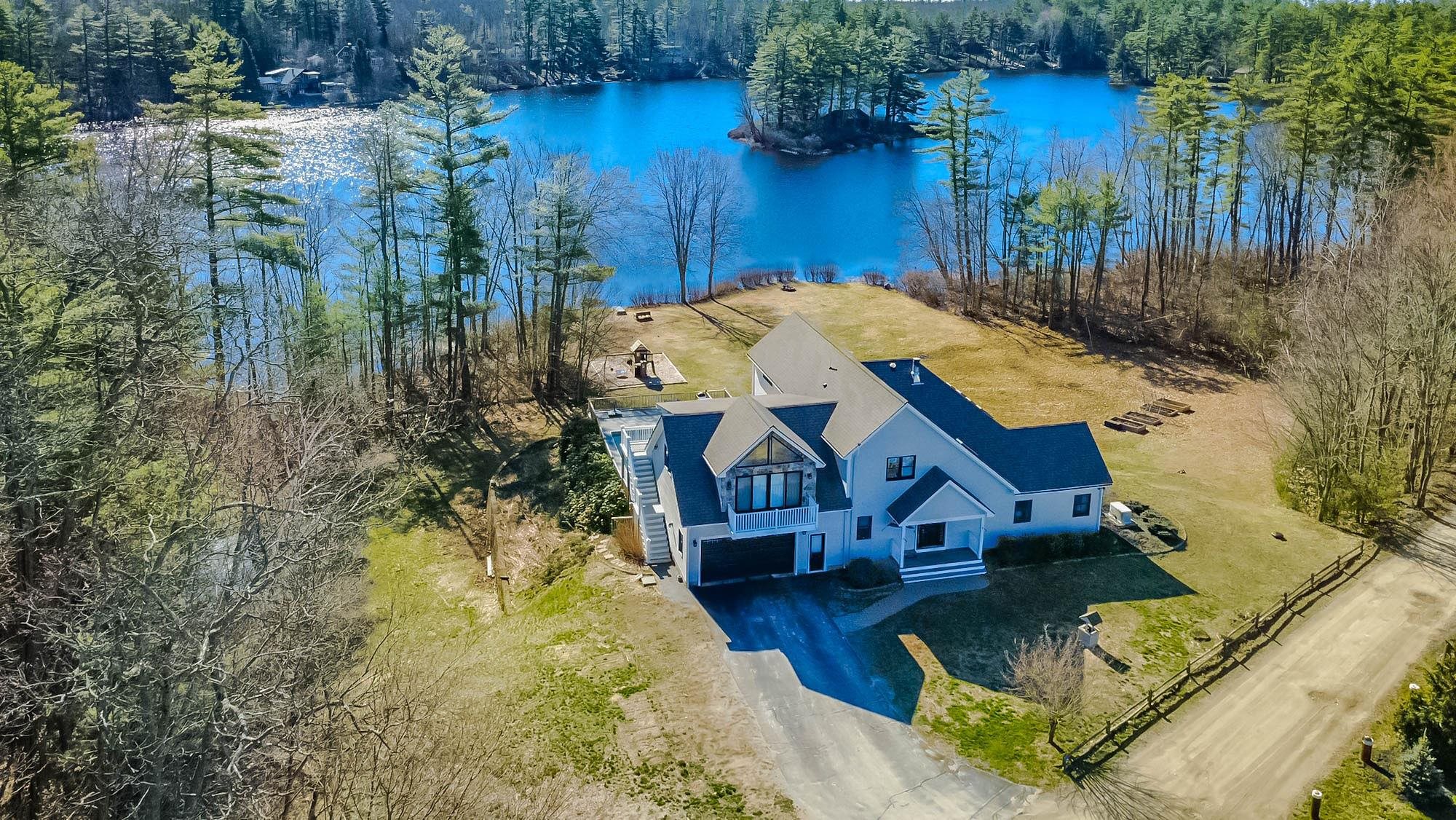 73 Coles Pond Road