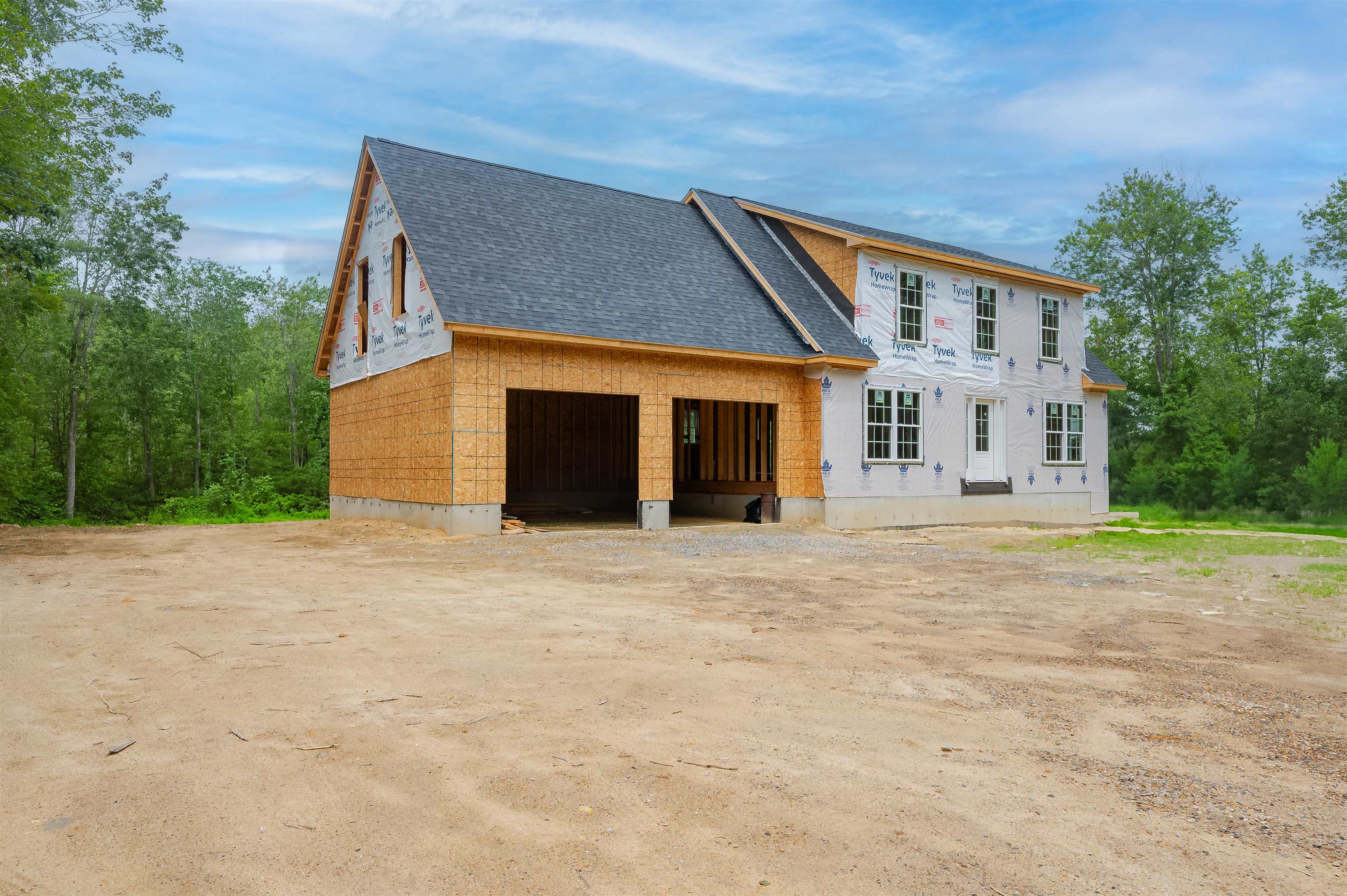 47 Brewster Road