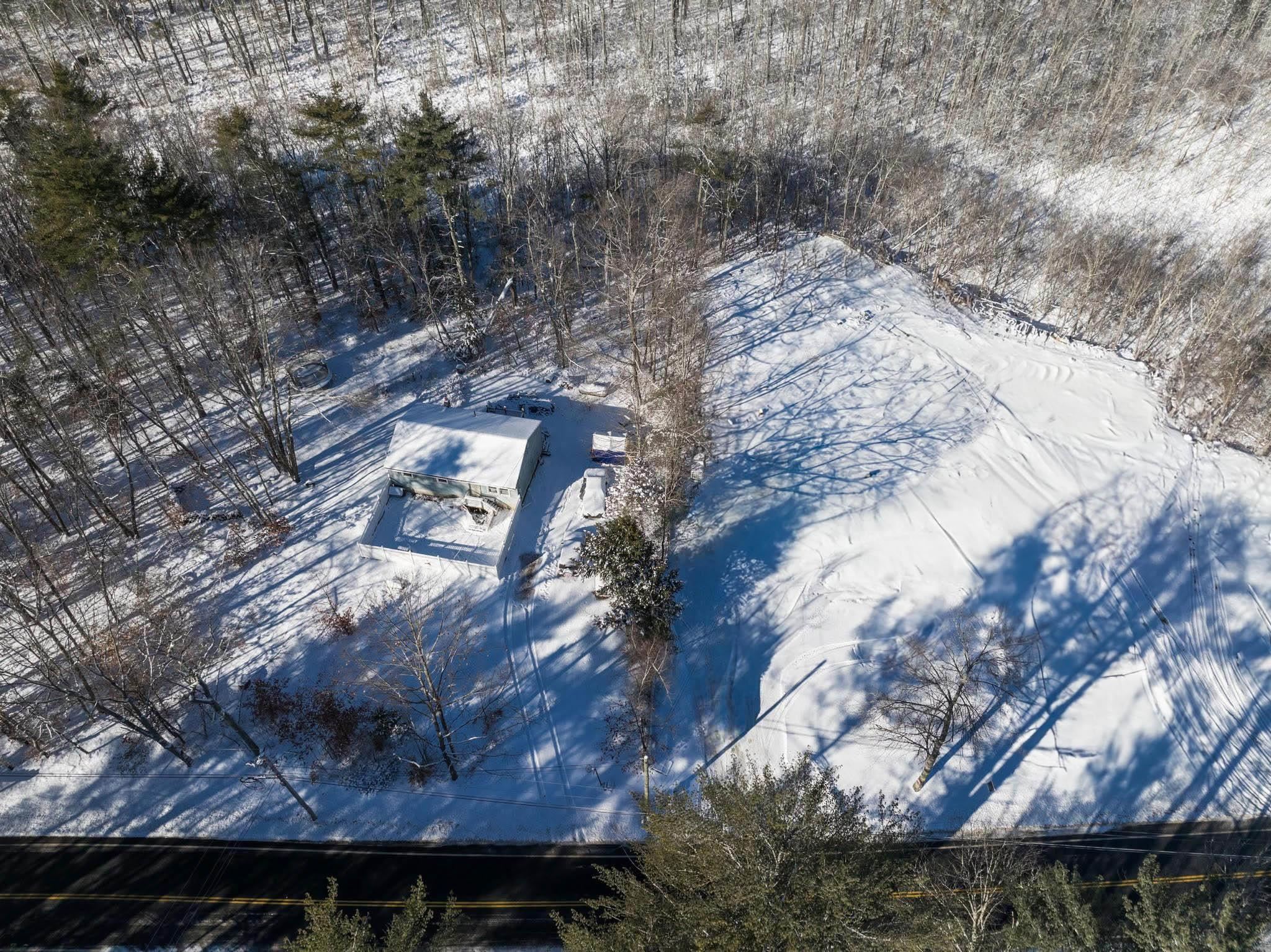 47 Brewster Road
