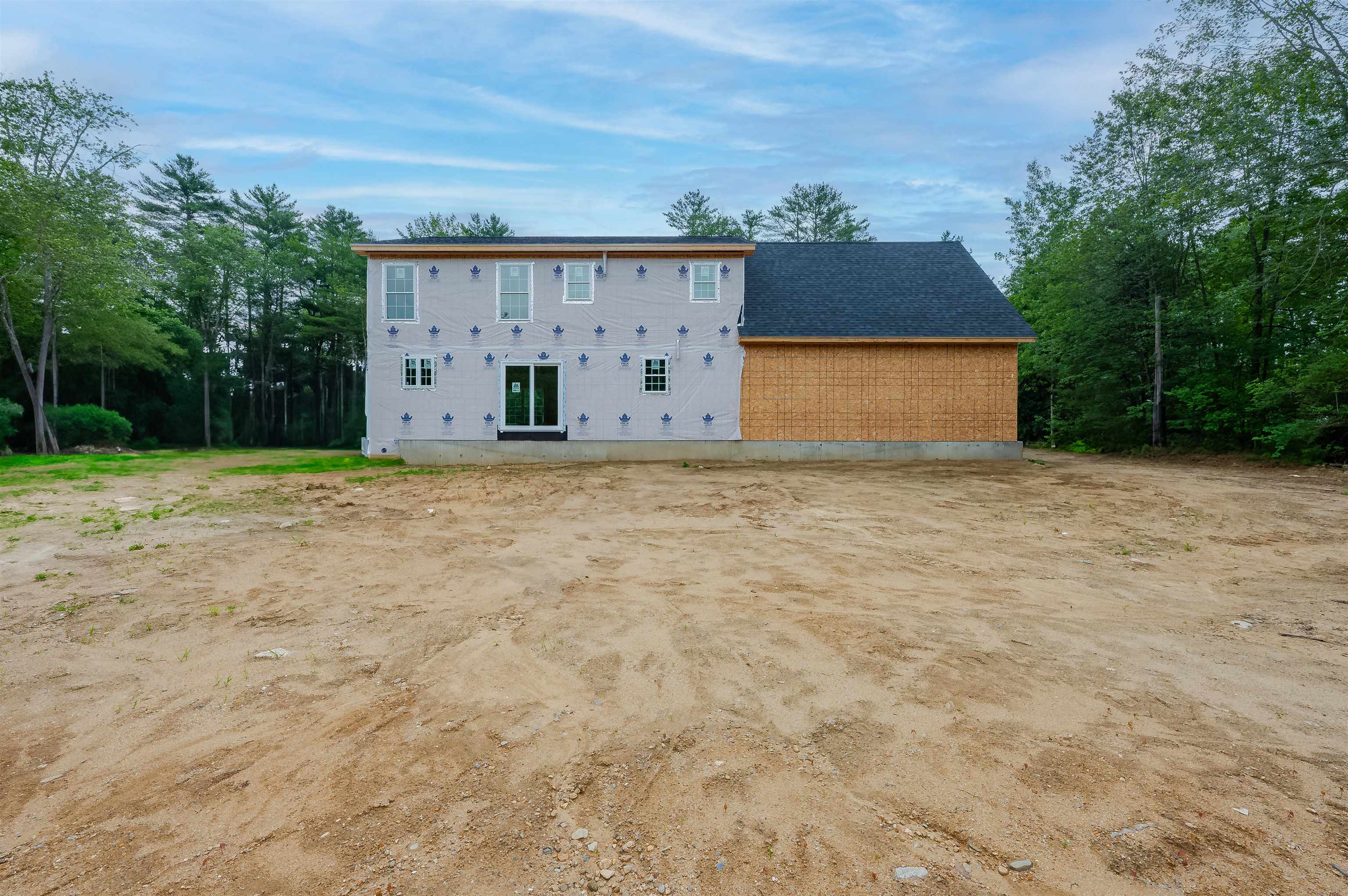 47 Brewster Road