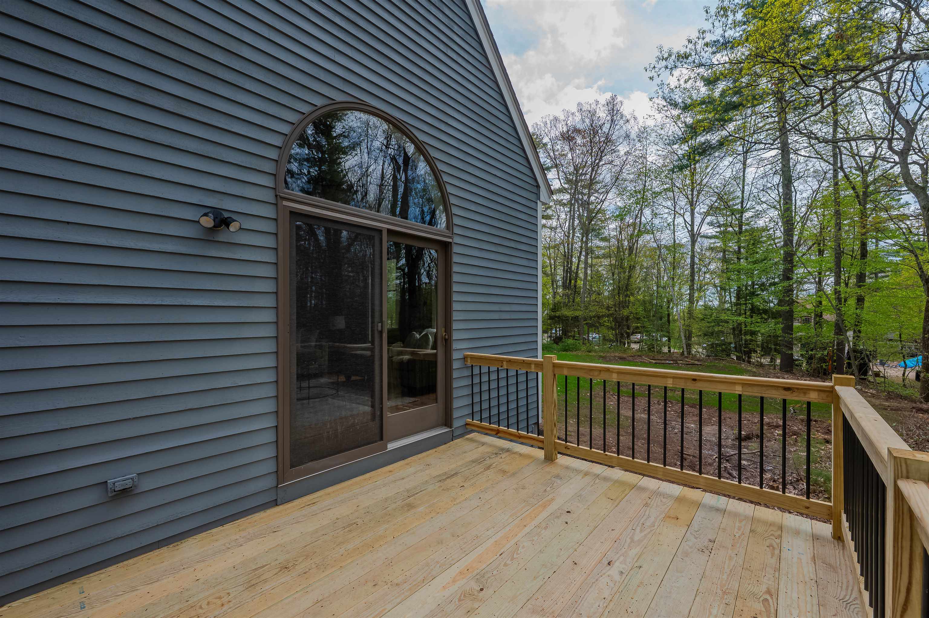 8 Sampson Road
