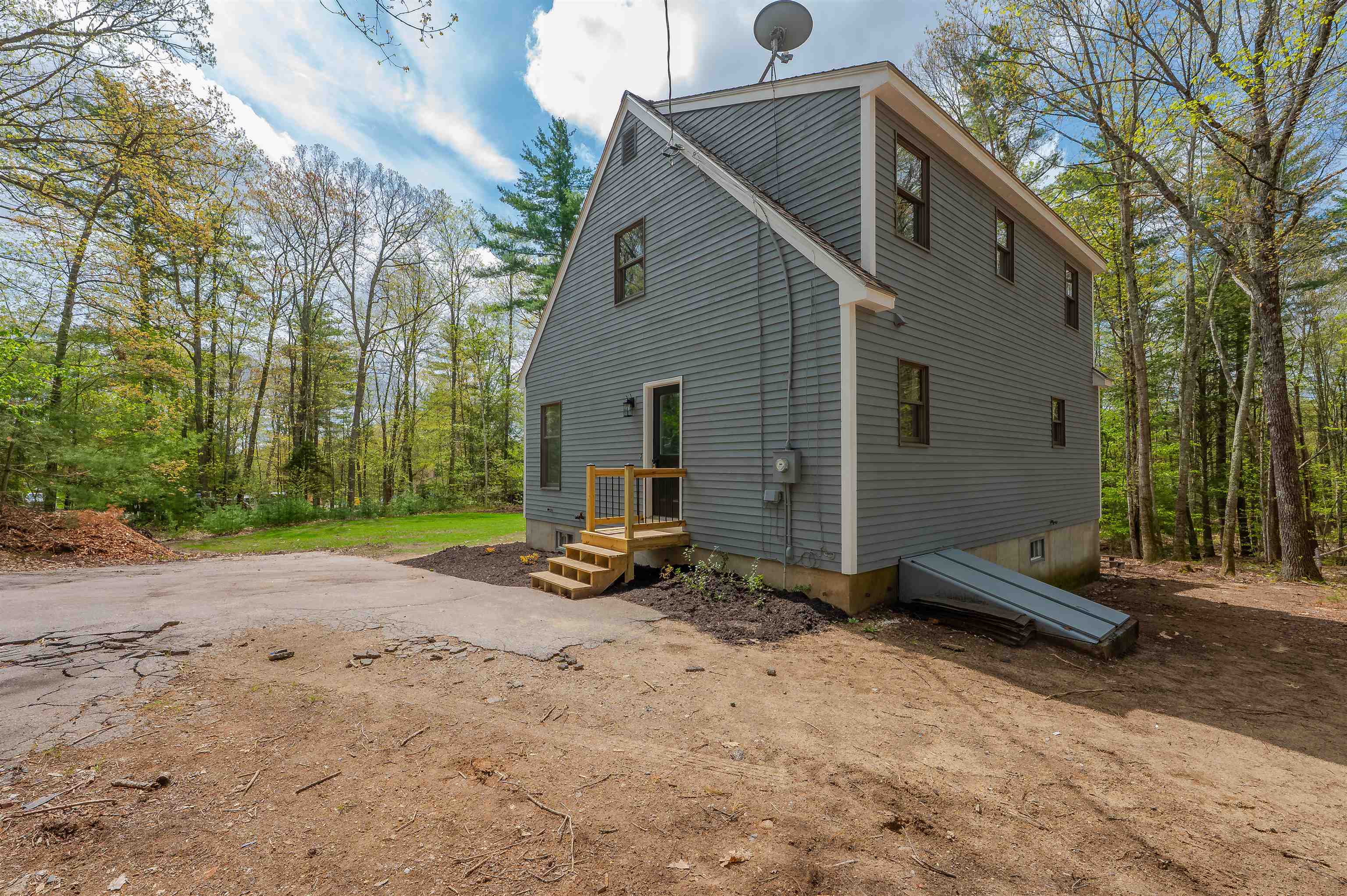 8 Sampson Road