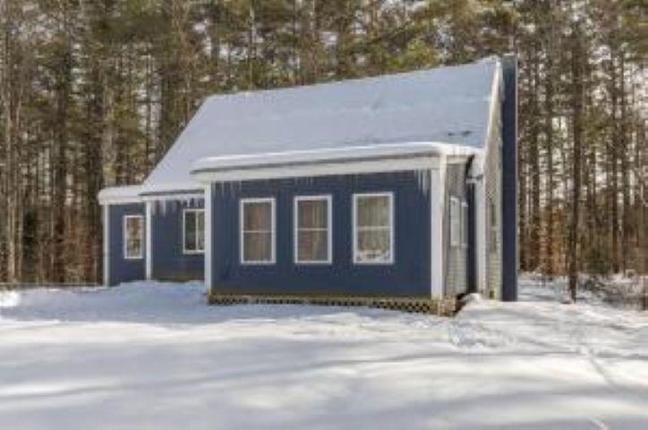 28 Stokewood Drive