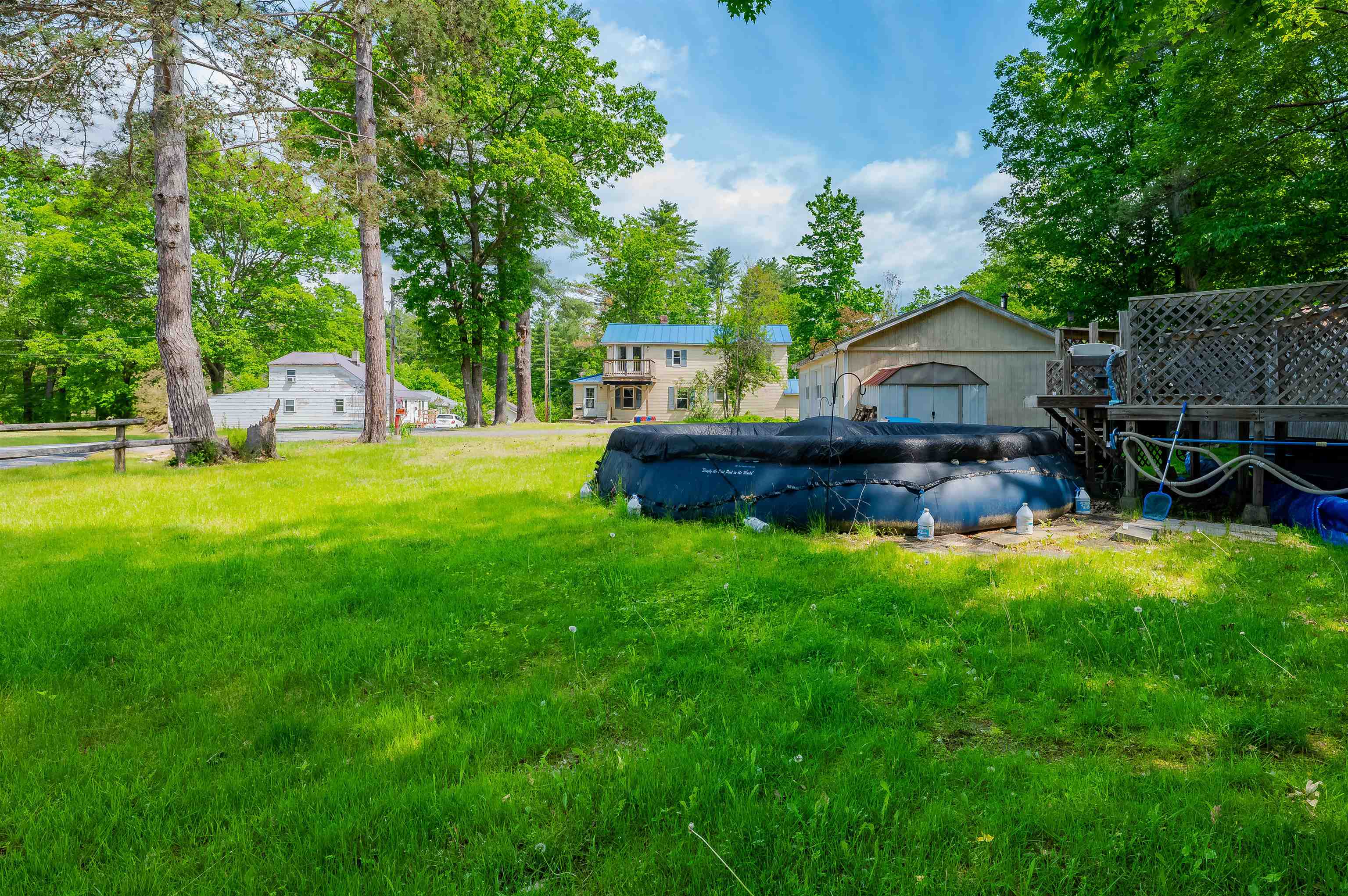 18 Pine Avenue