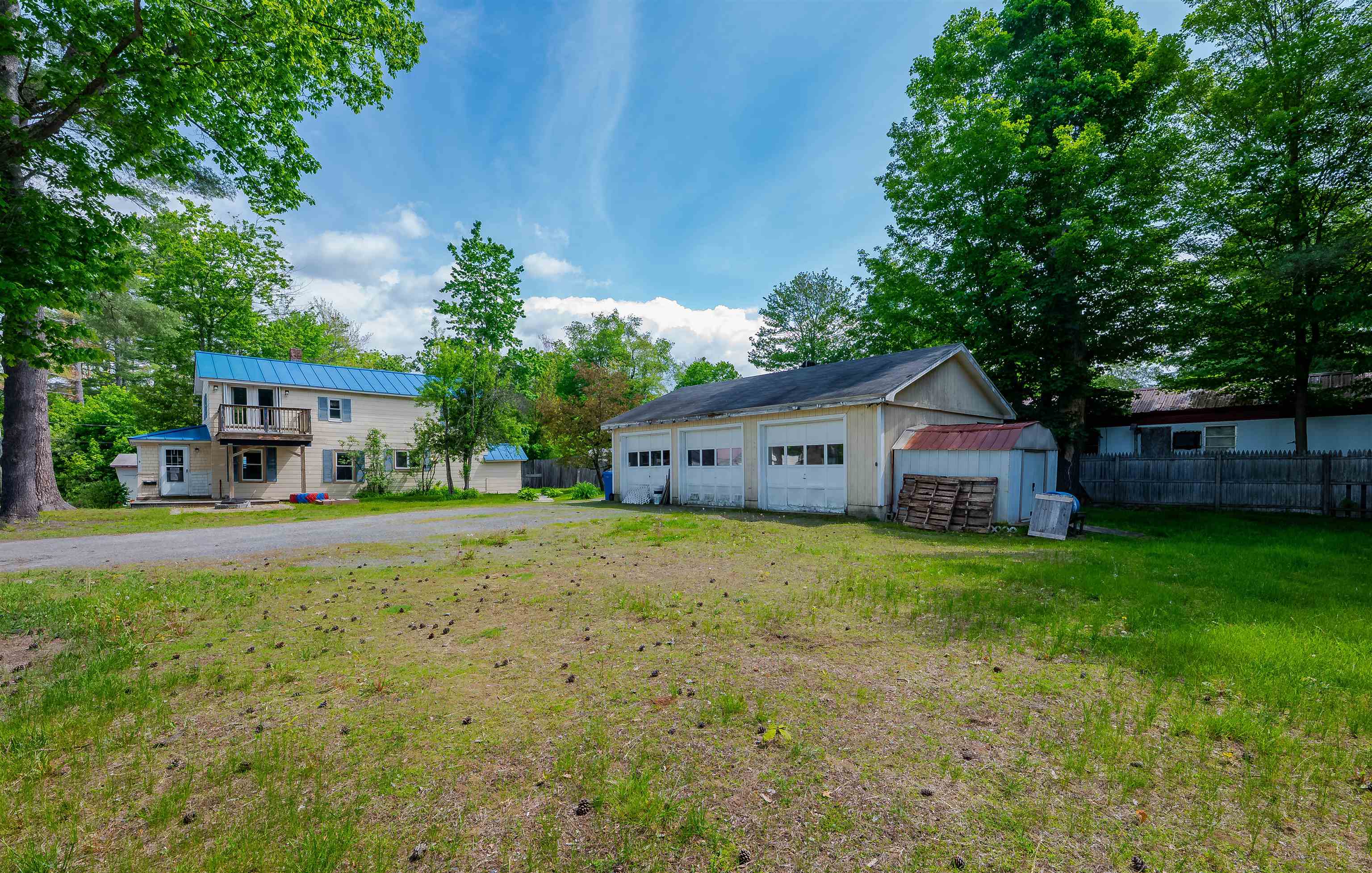 18 Pine Avenue