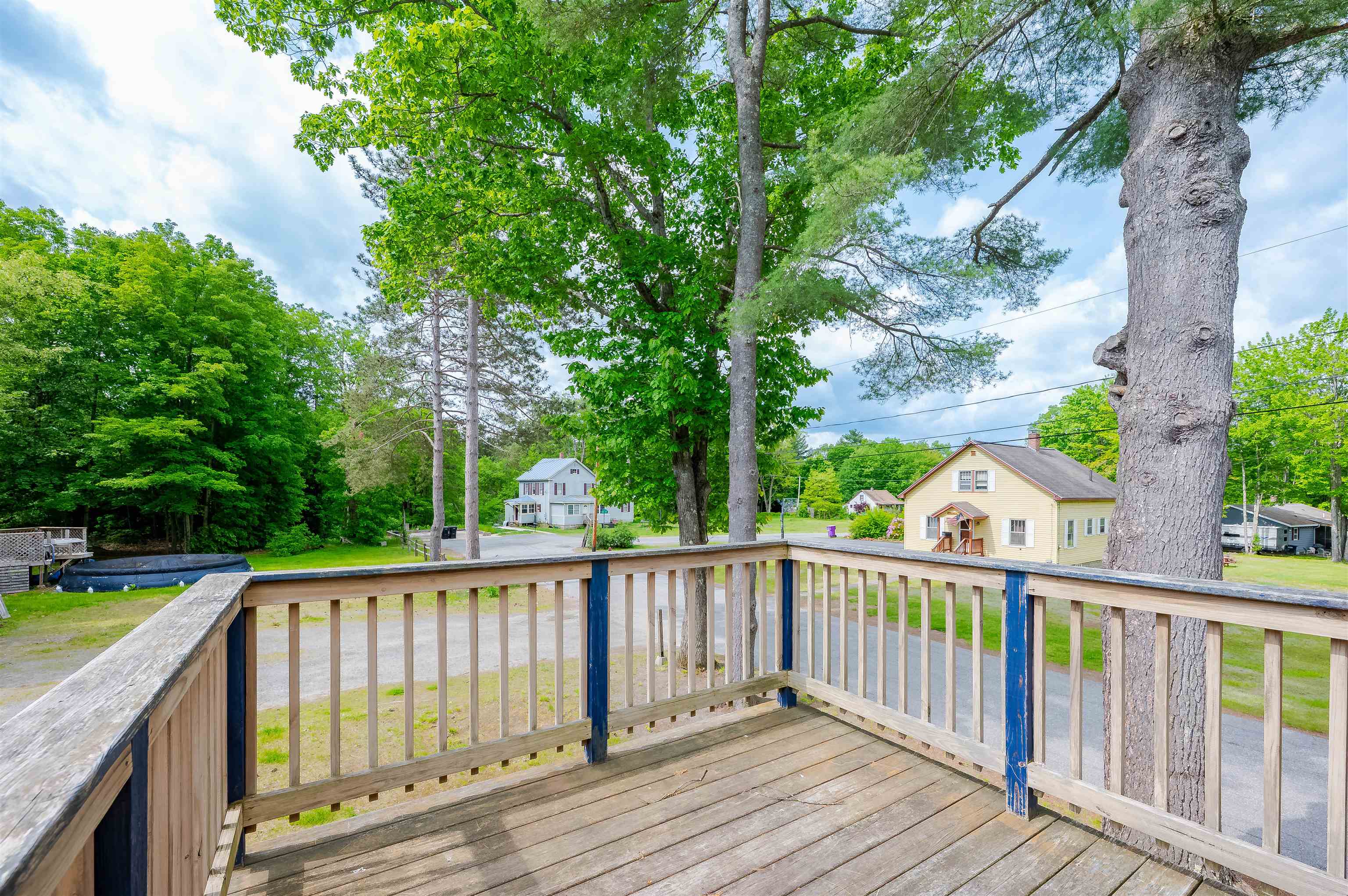 18 Pine Avenue