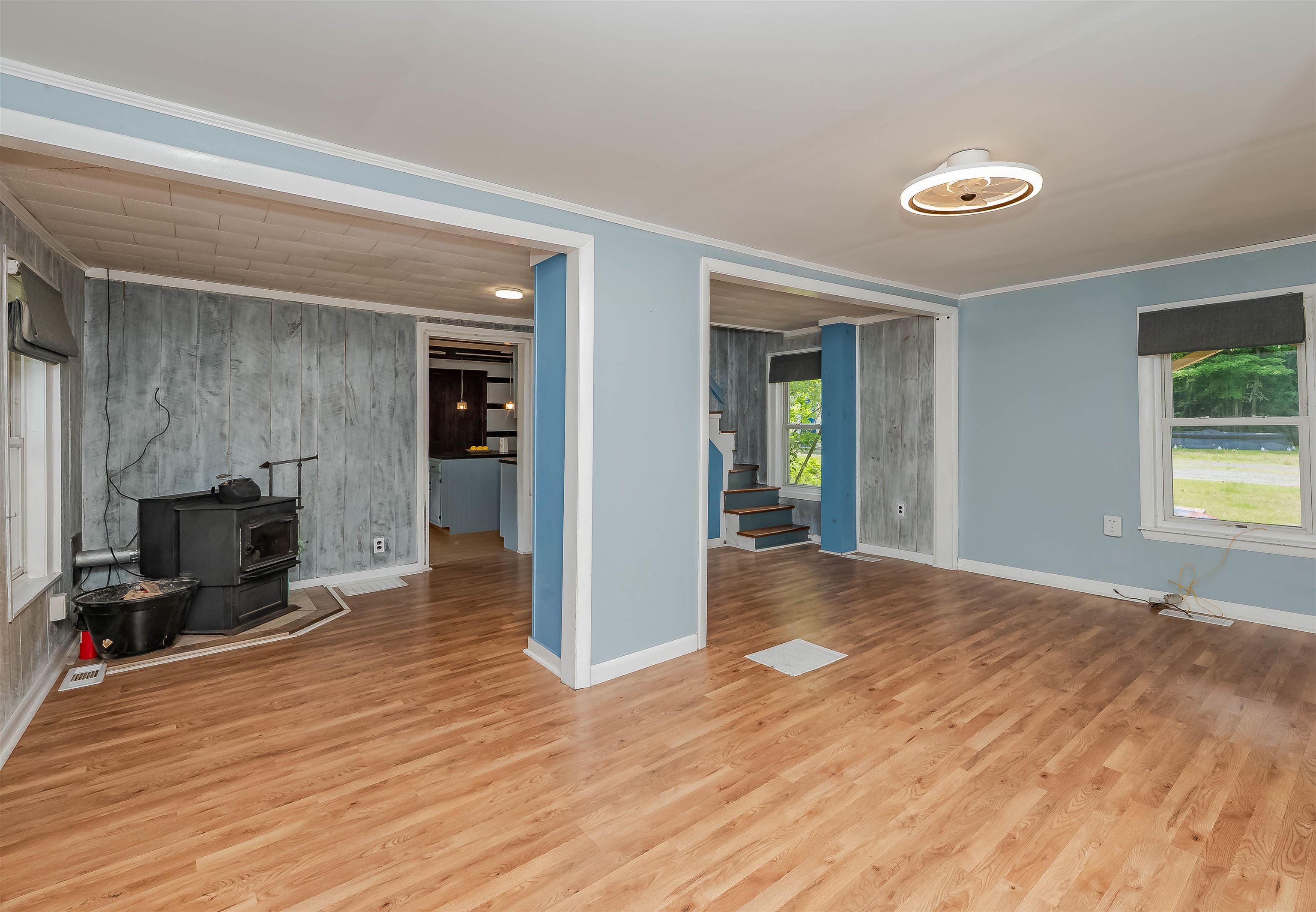 18 Pine Avenue
