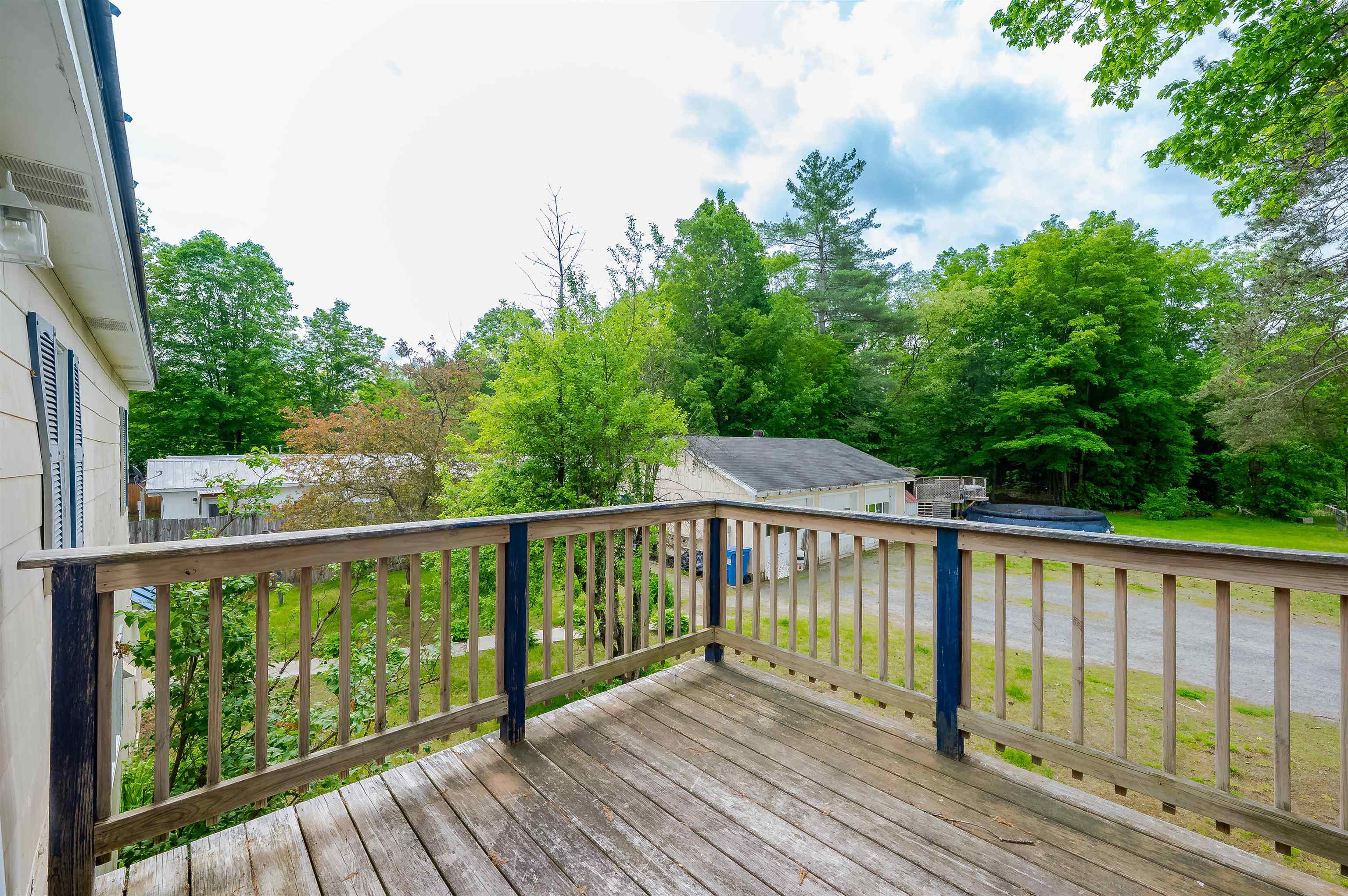 18 Pine Avenue