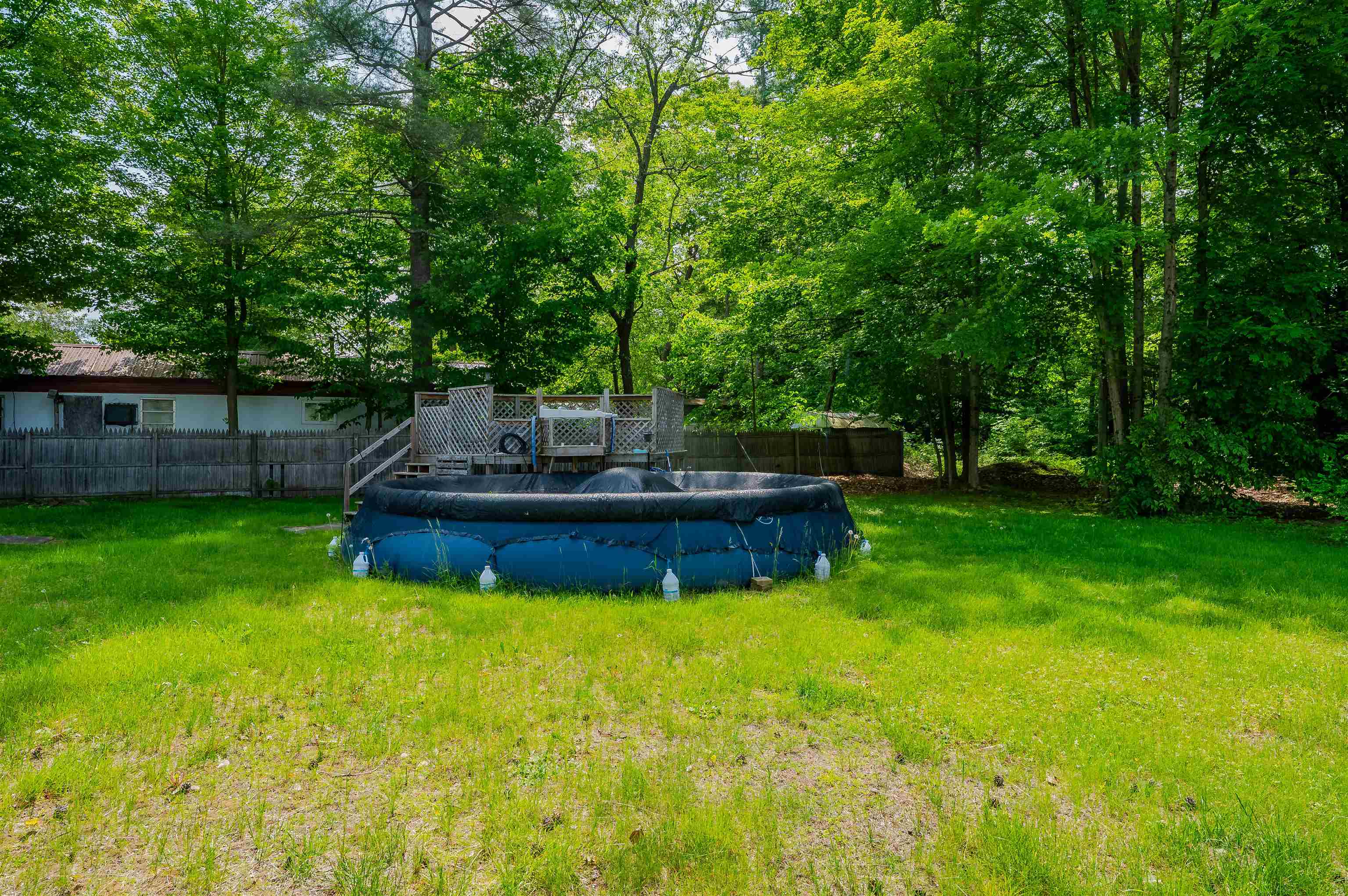 18 Pine Avenue