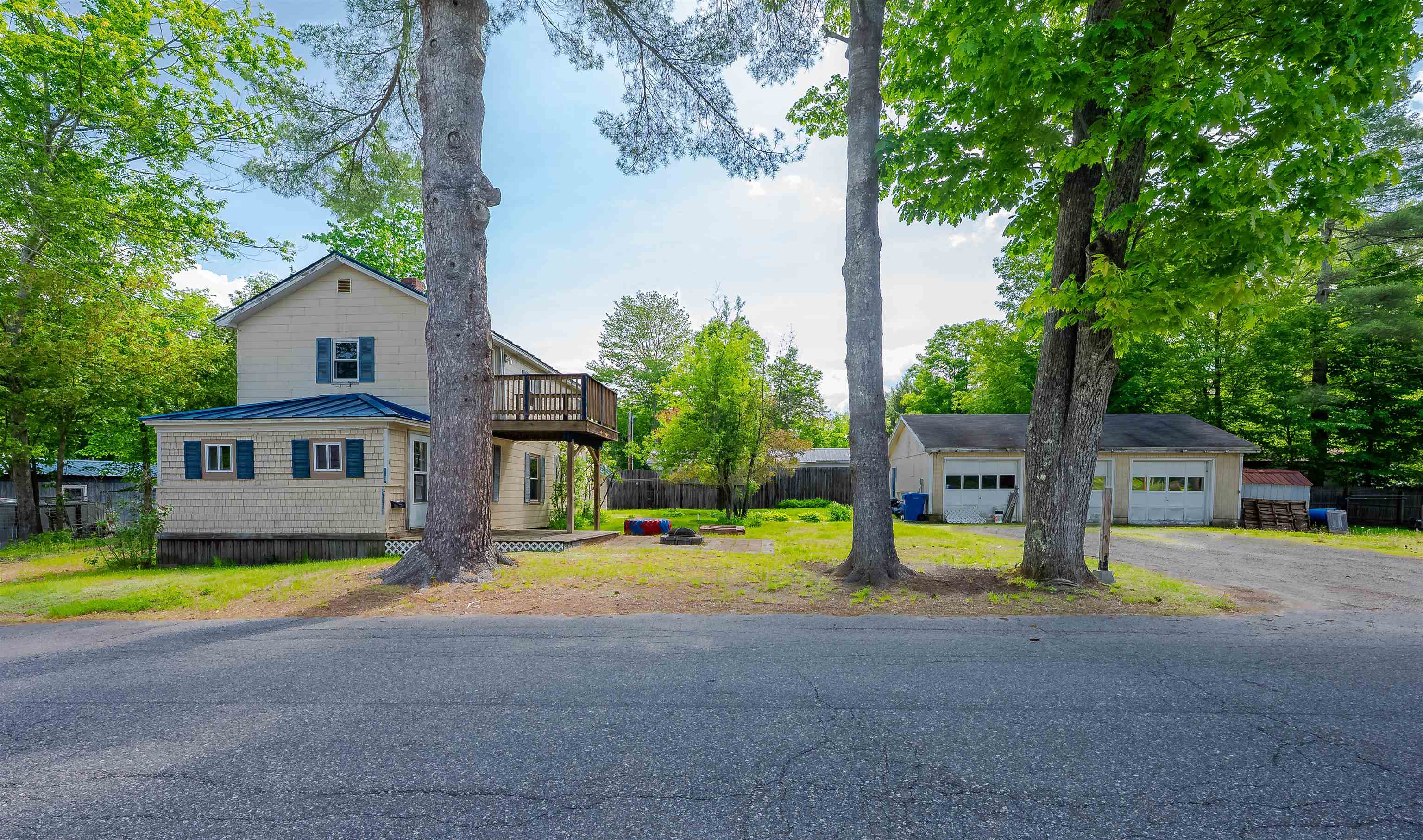 18 Pine Avenue