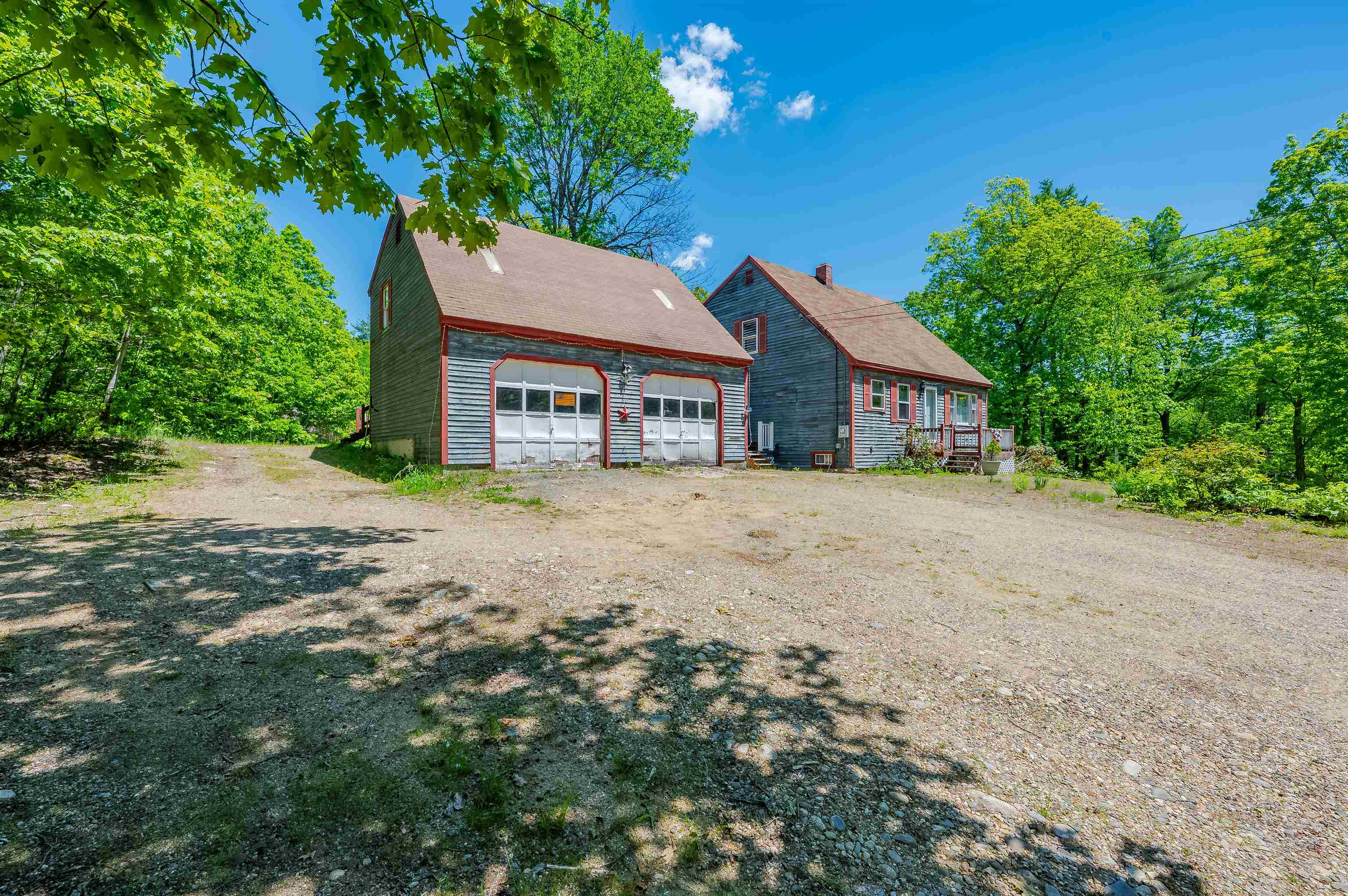 50 Ledge Farm Road