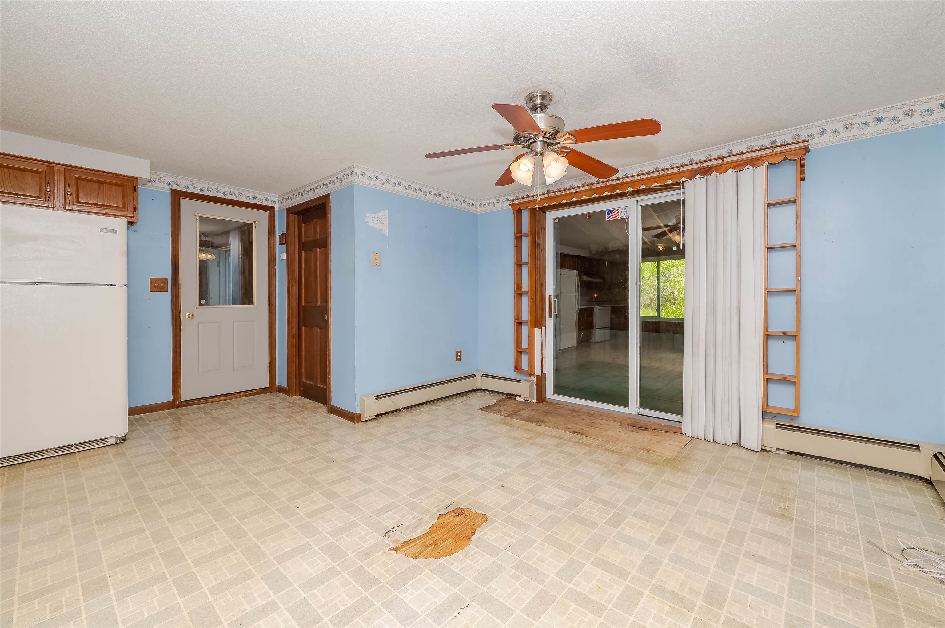50 Ledge Farm Road