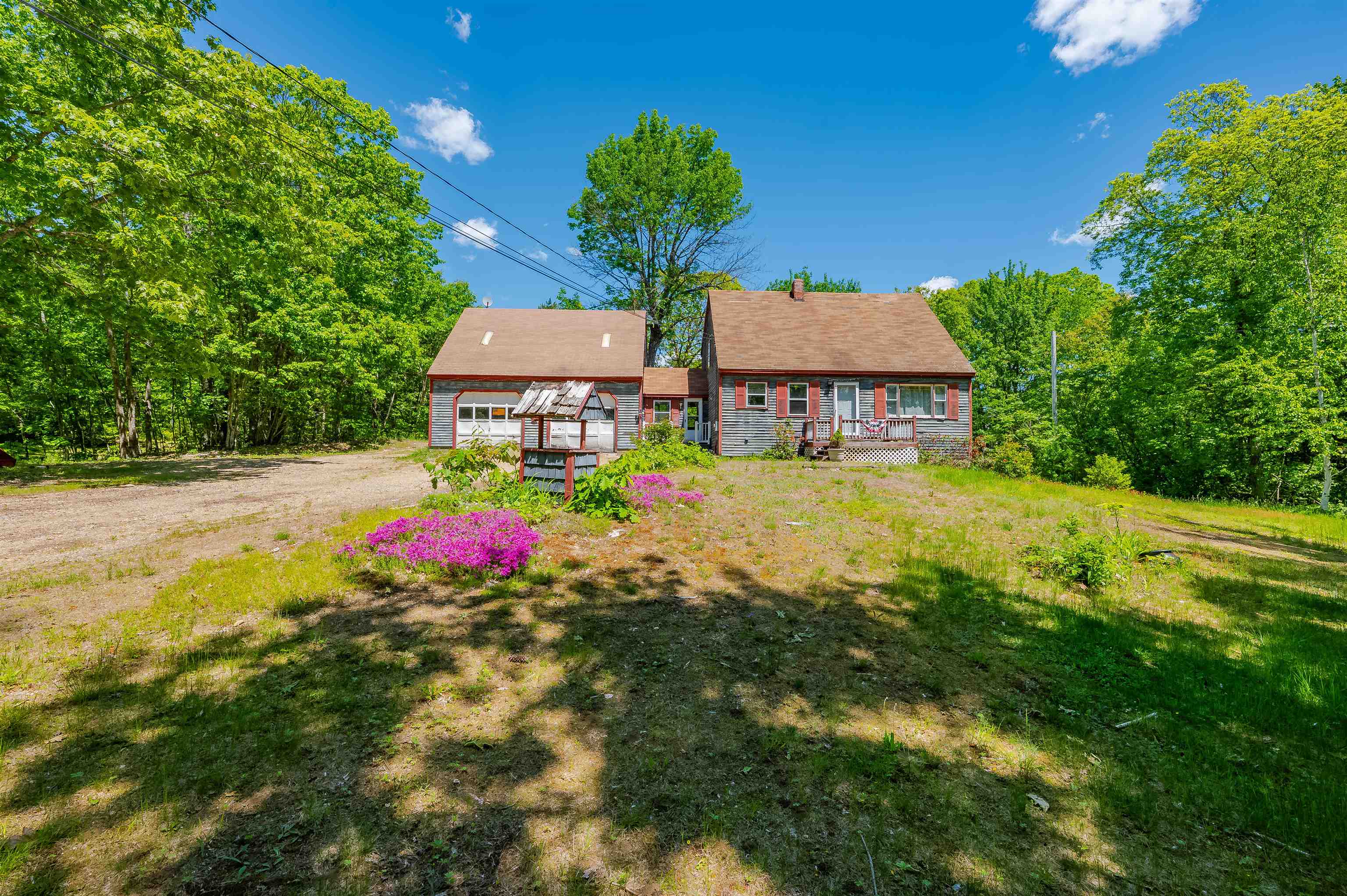50 Ledge Farm Road