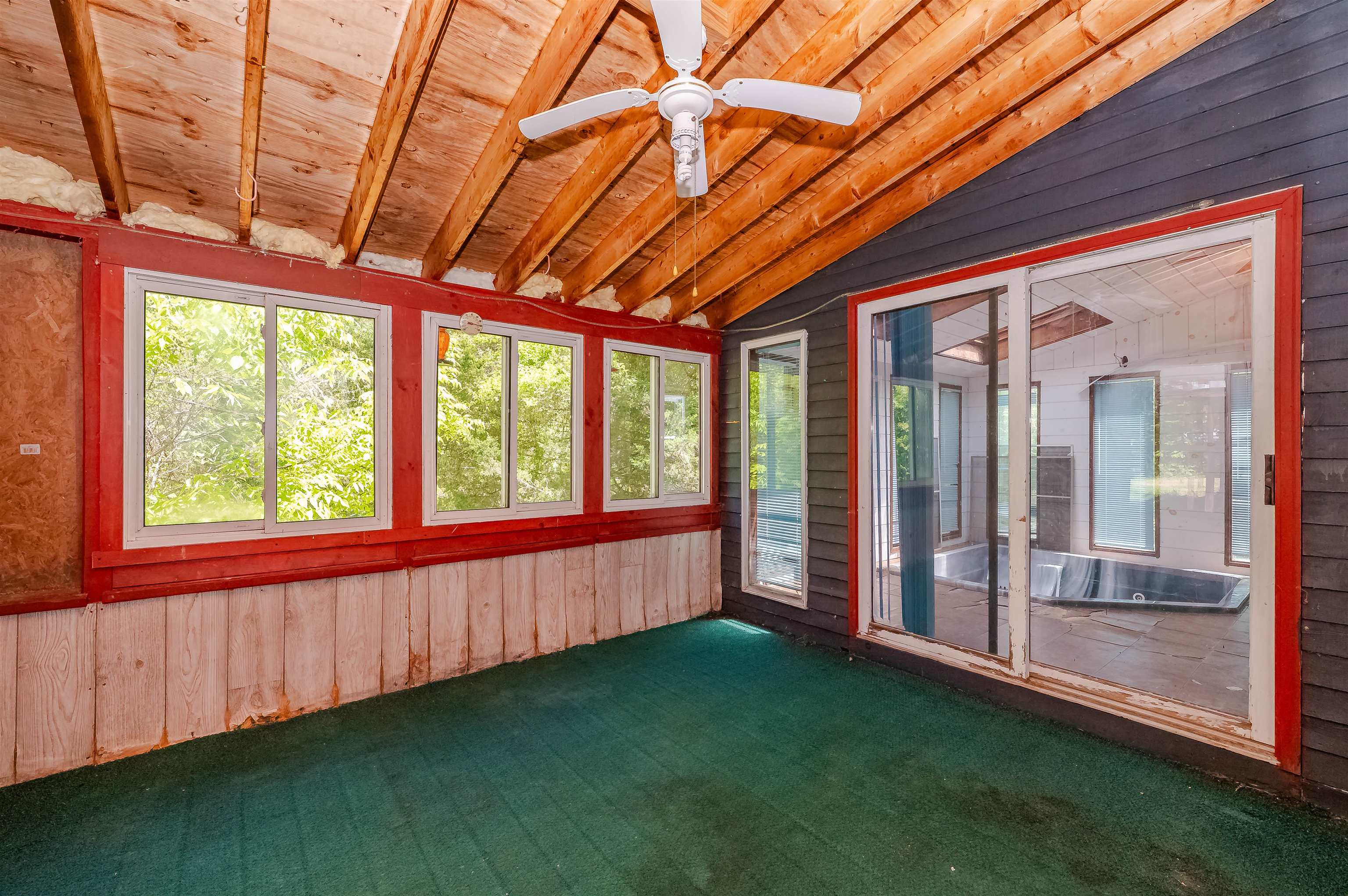 50 Ledge Farm Road