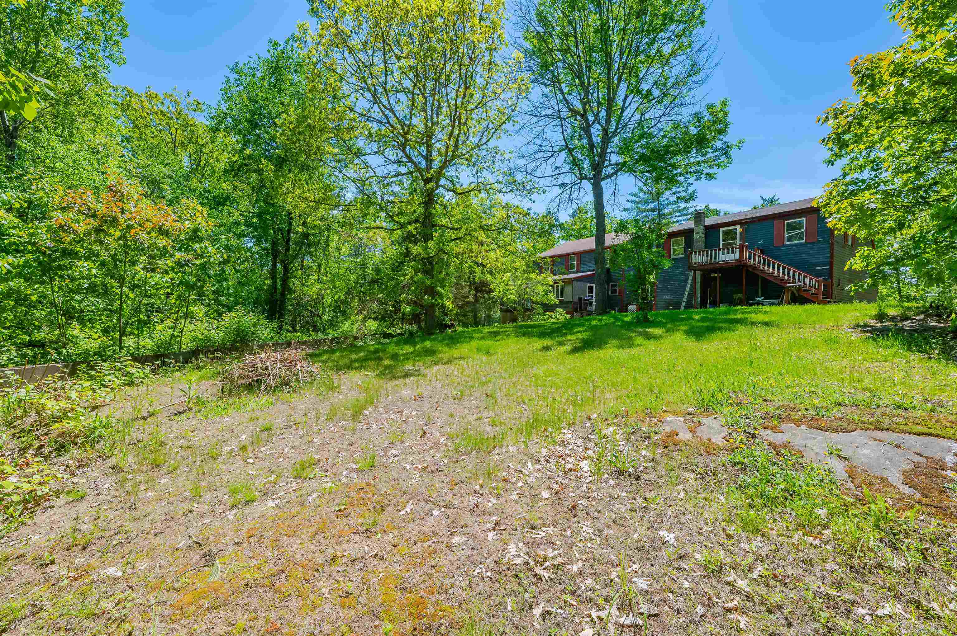 50 Ledge Farm Road