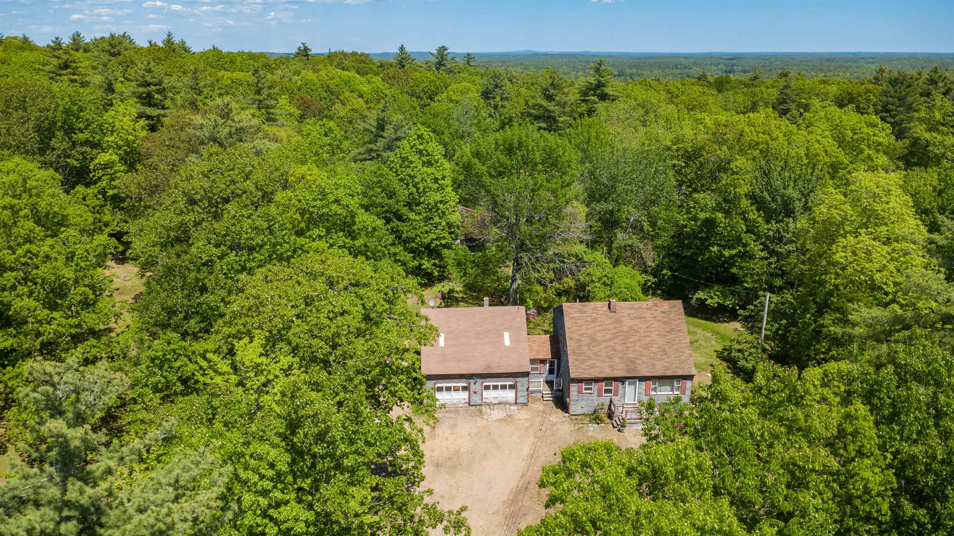 50 Ledge Farm Road