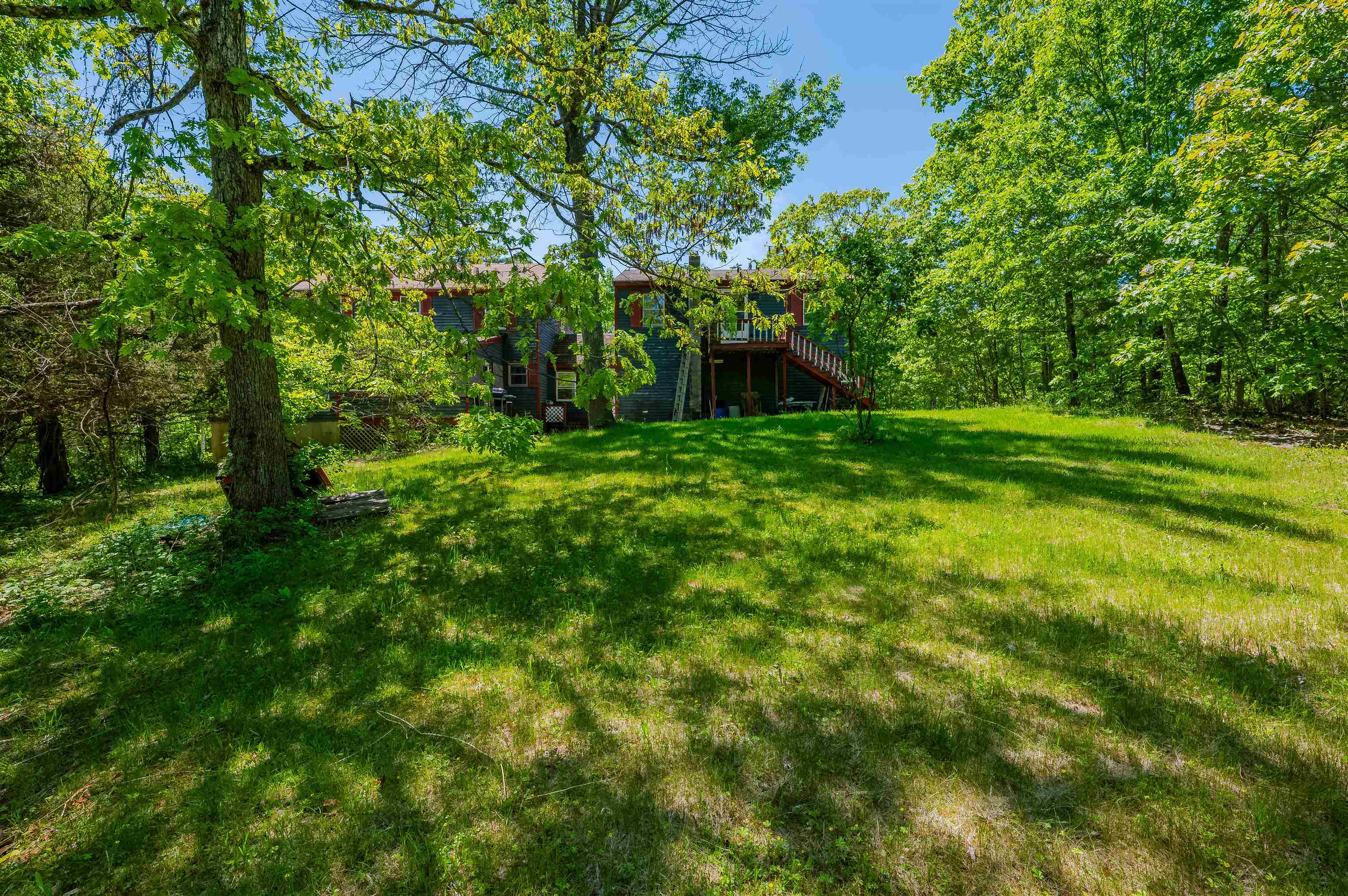50 Ledge Farm Road