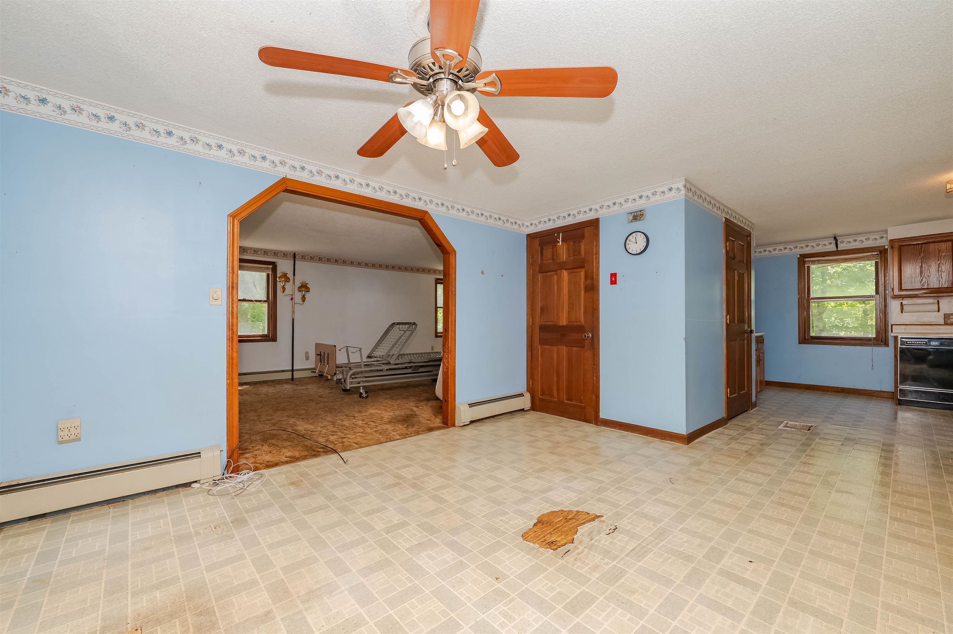 50 Ledge Farm Road