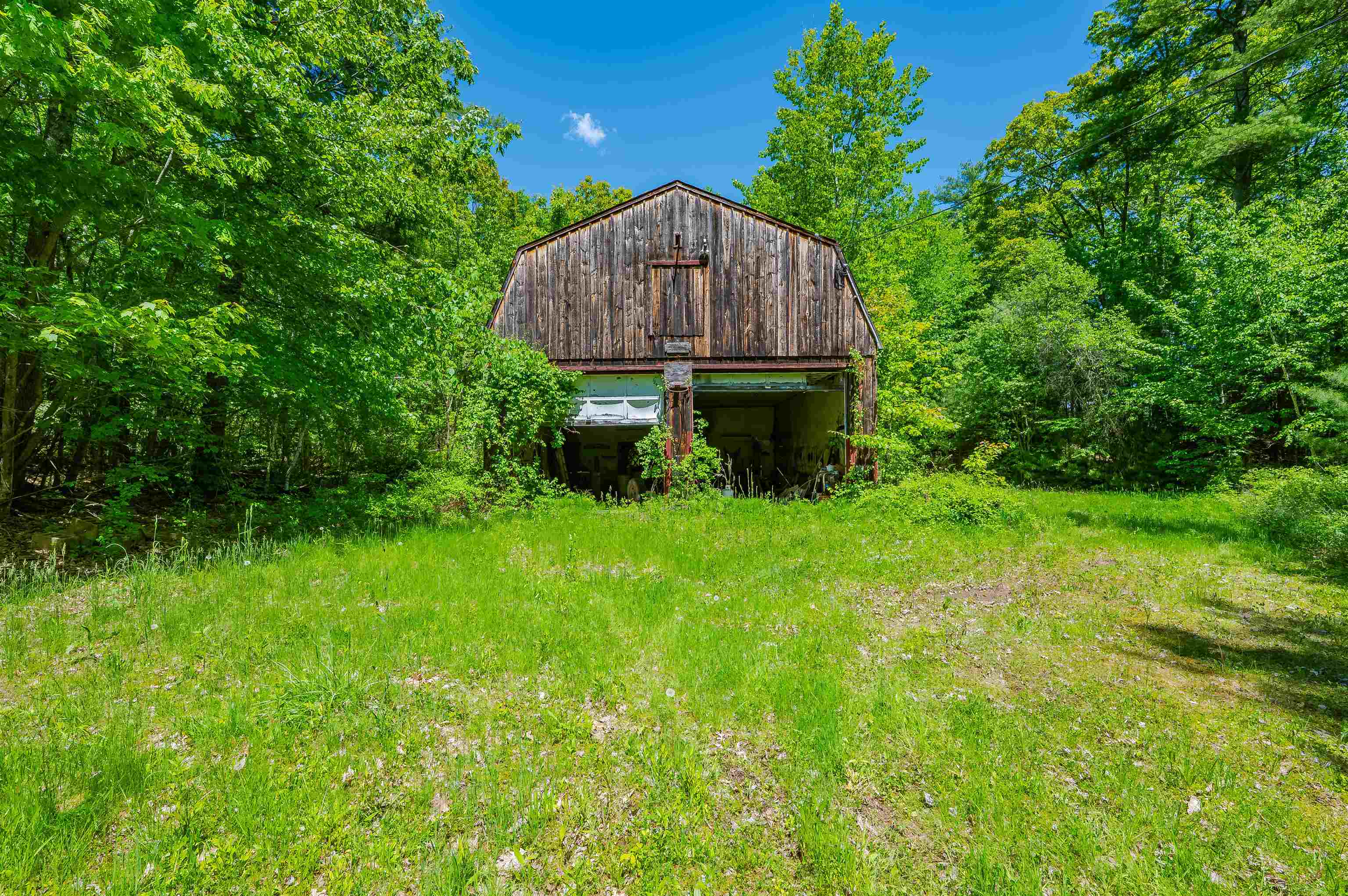 50 Ledge Farm Road