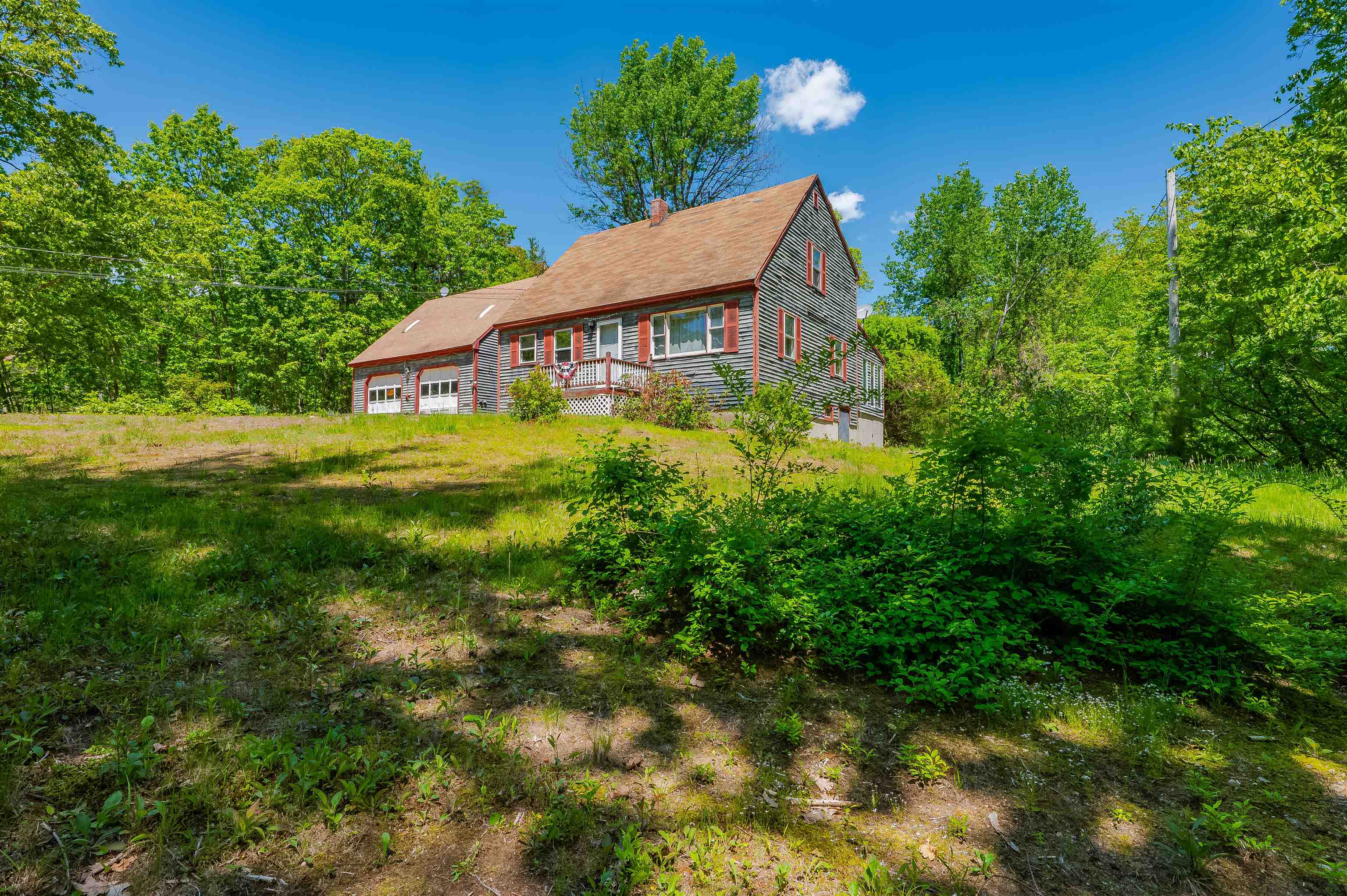 50 Ledge Farm Road