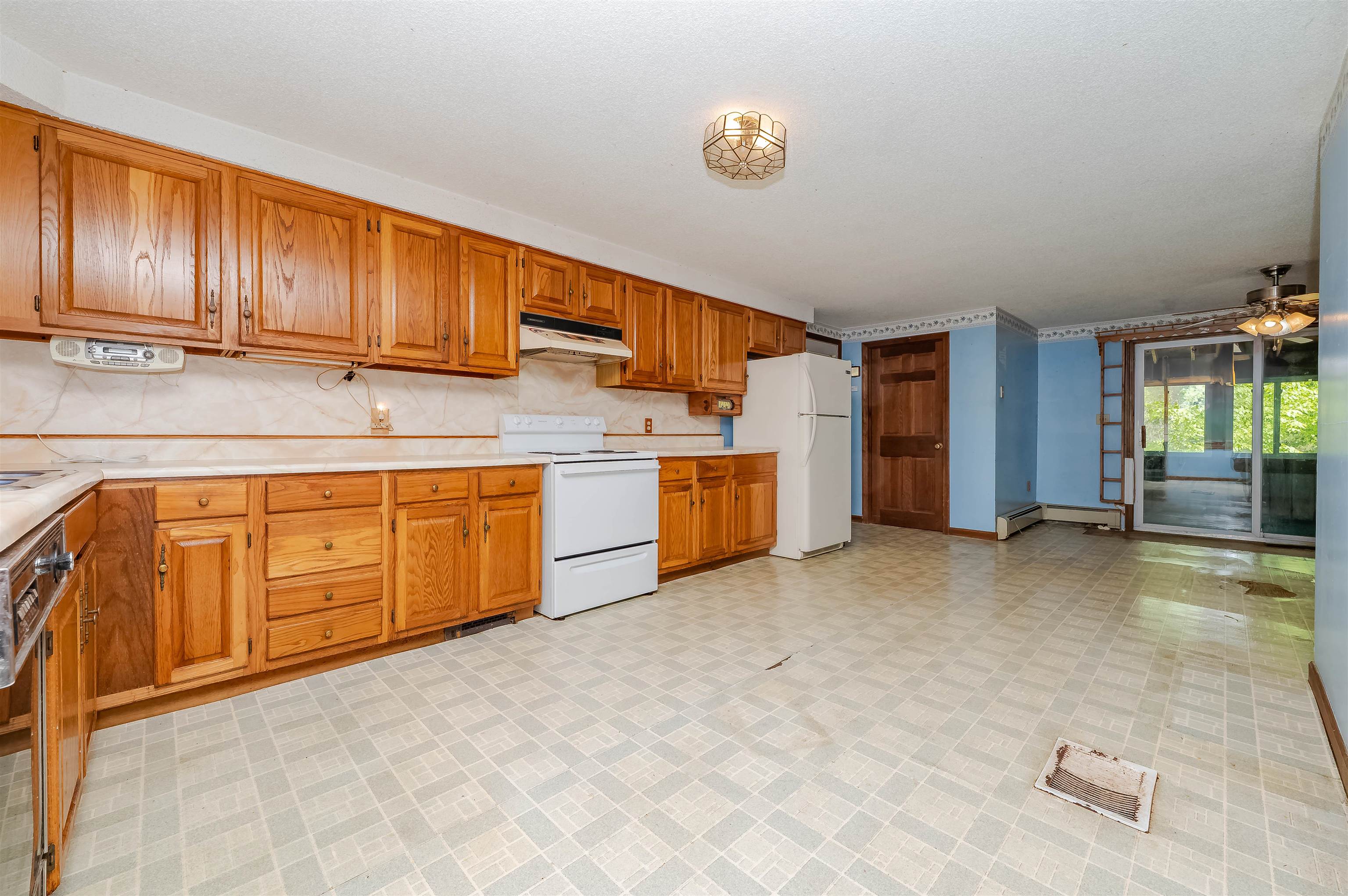 50 Ledge Farm Road