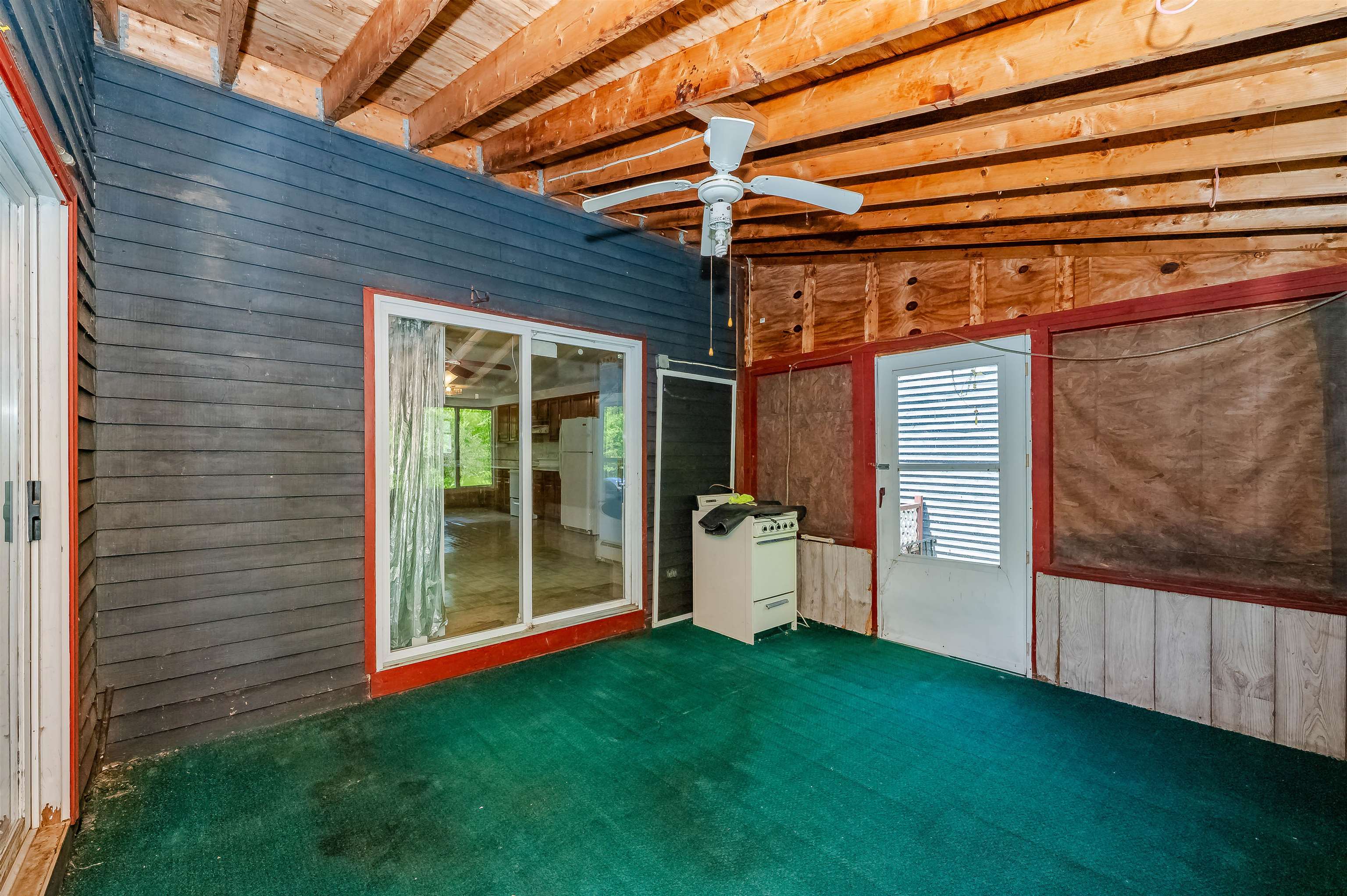 50 Ledge Farm Road