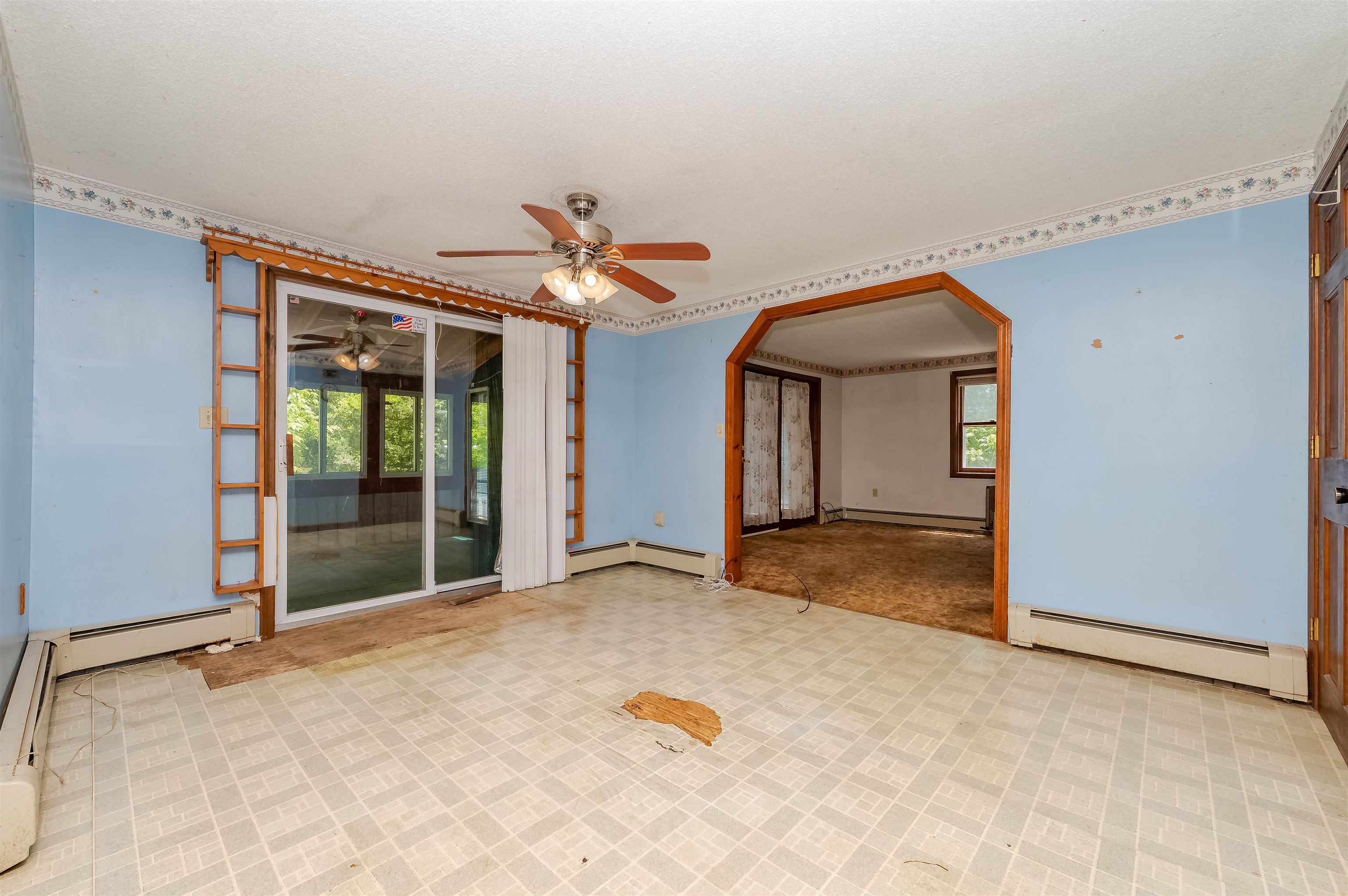 50 Ledge Farm Road