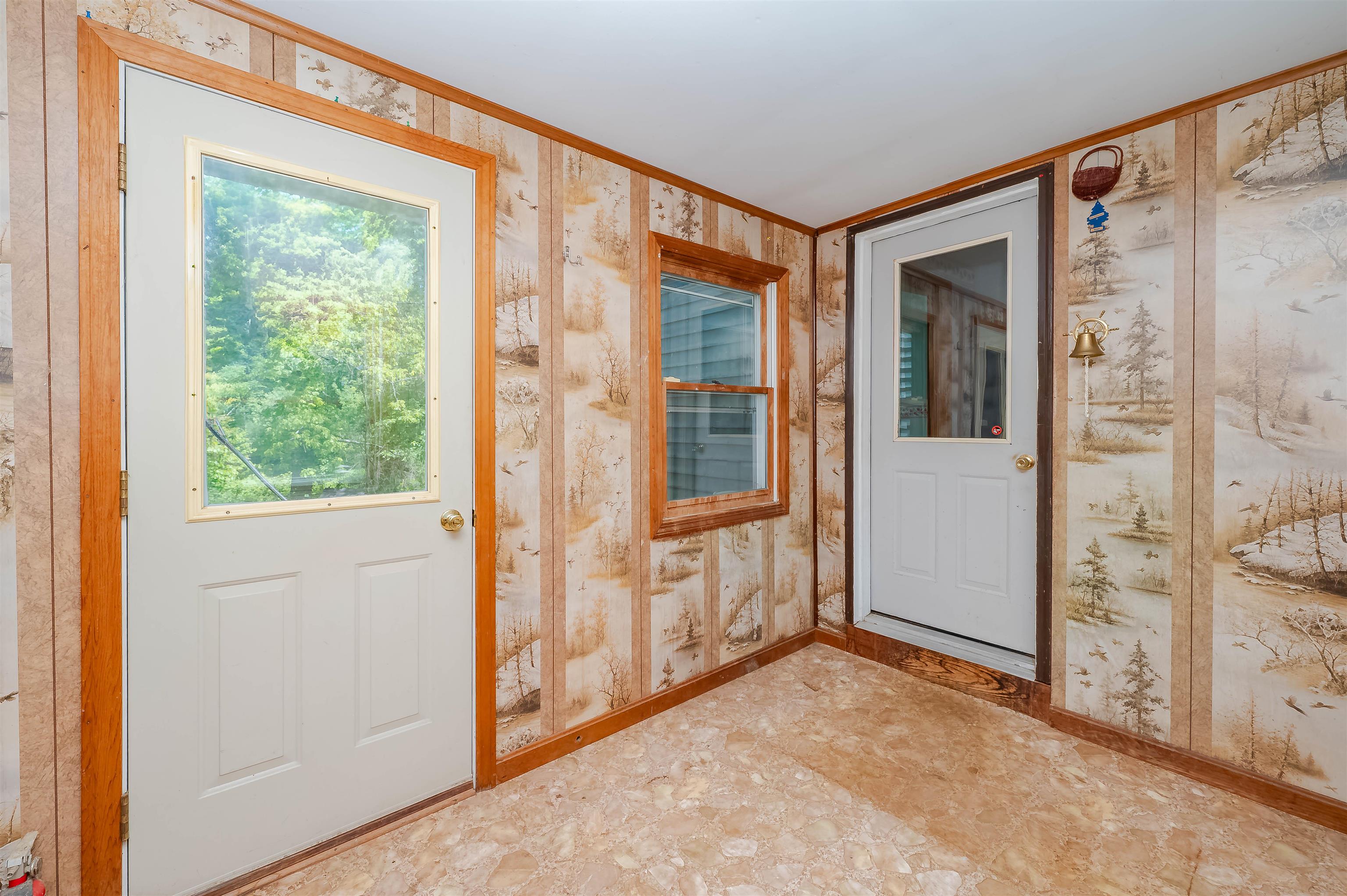 50 Ledge Farm Road