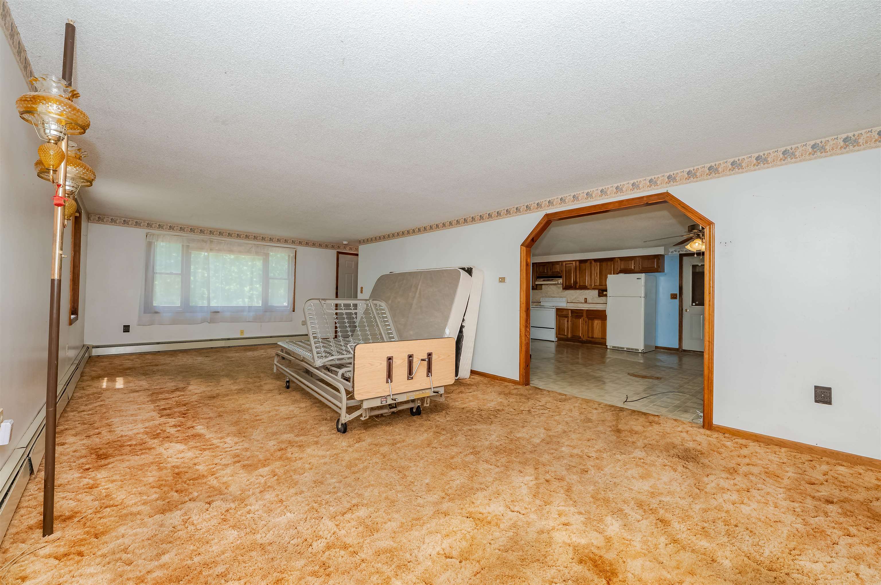 50 Ledge Farm Road