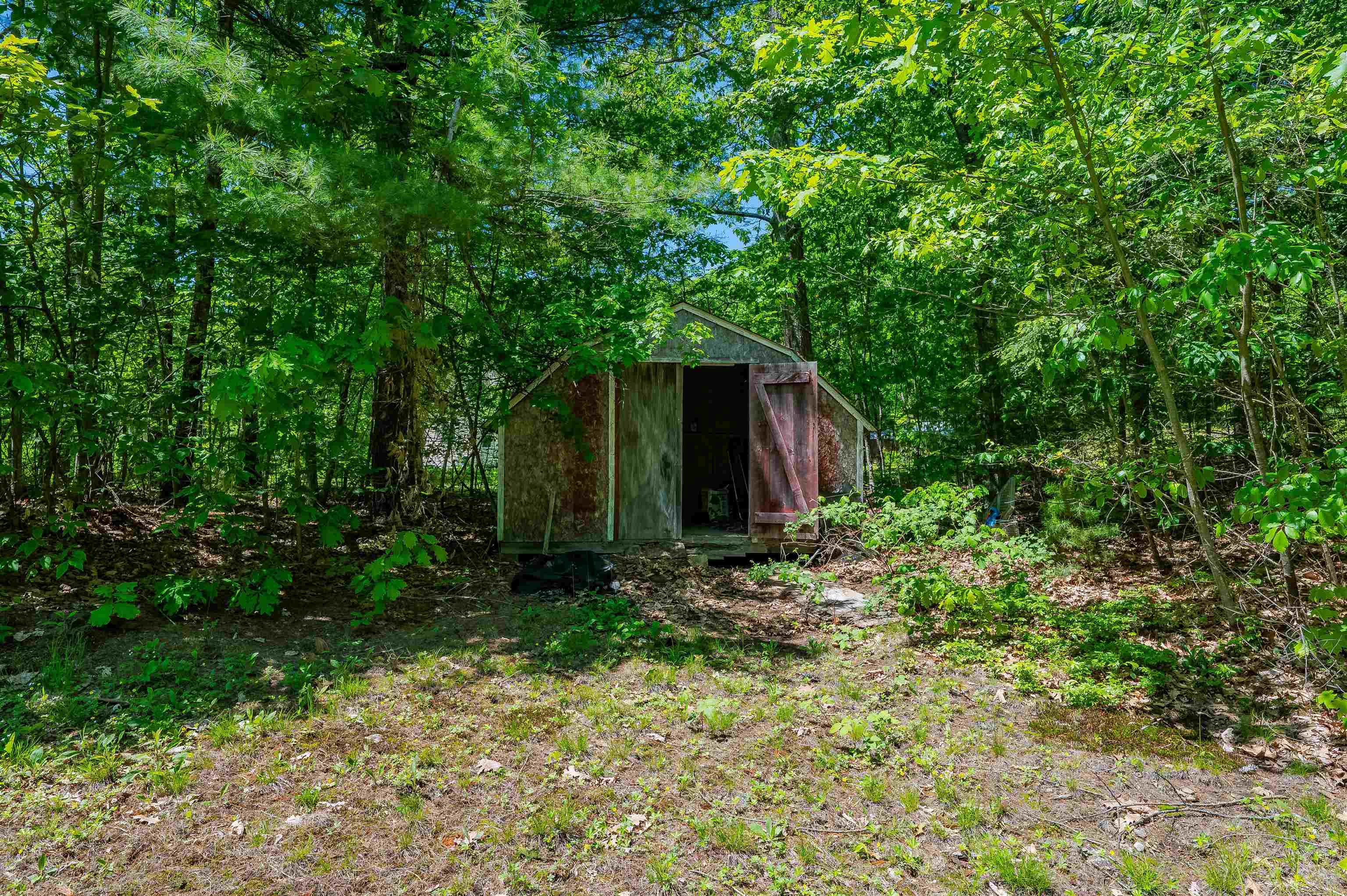 50 Ledge Farm Road