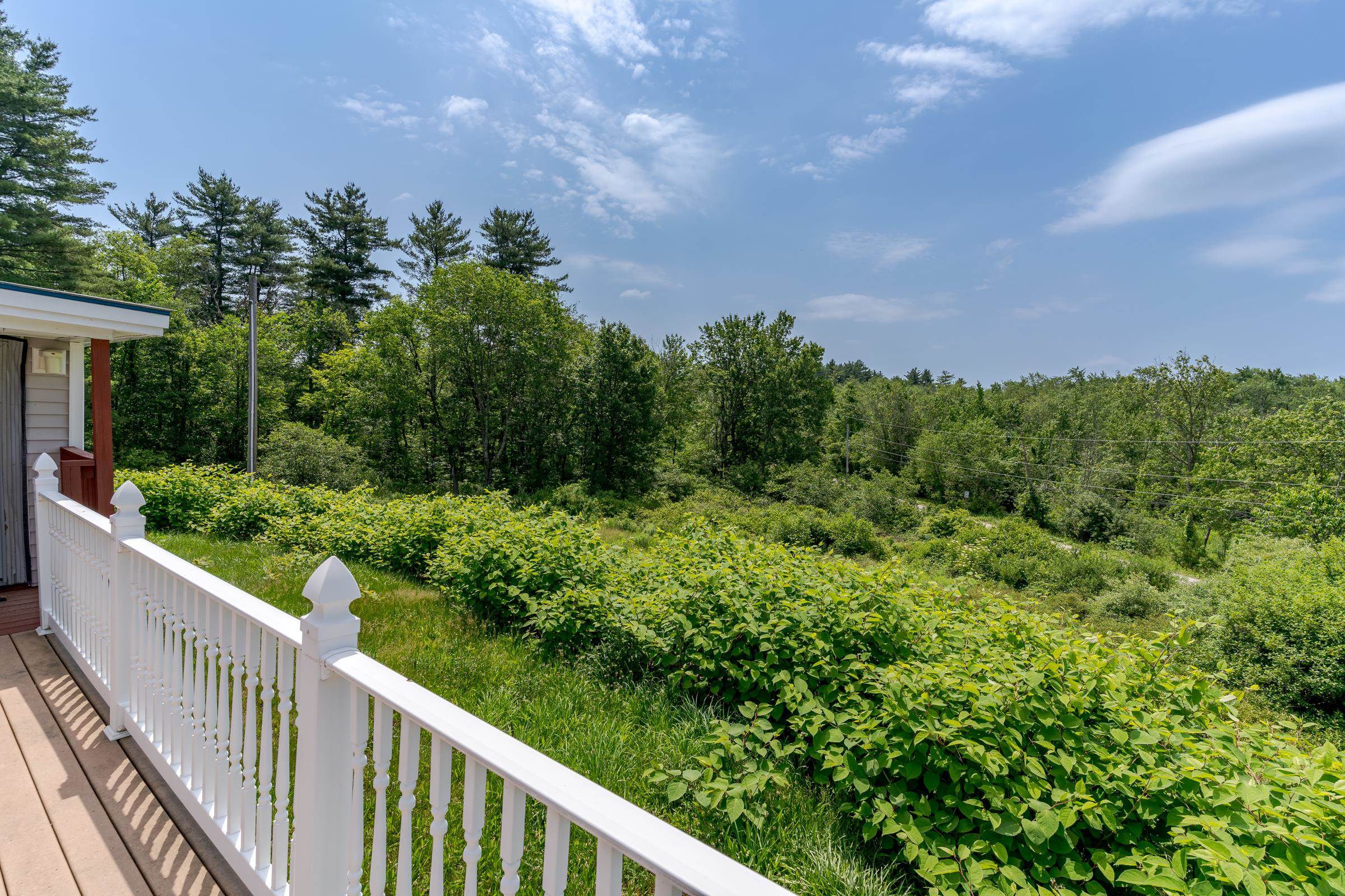 461 Wadleigh Falls Road