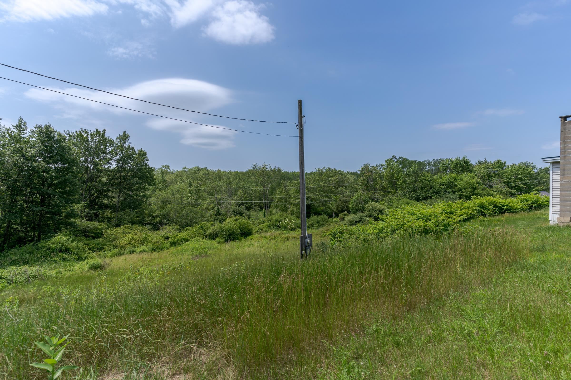 461 Wadleigh Falls Road