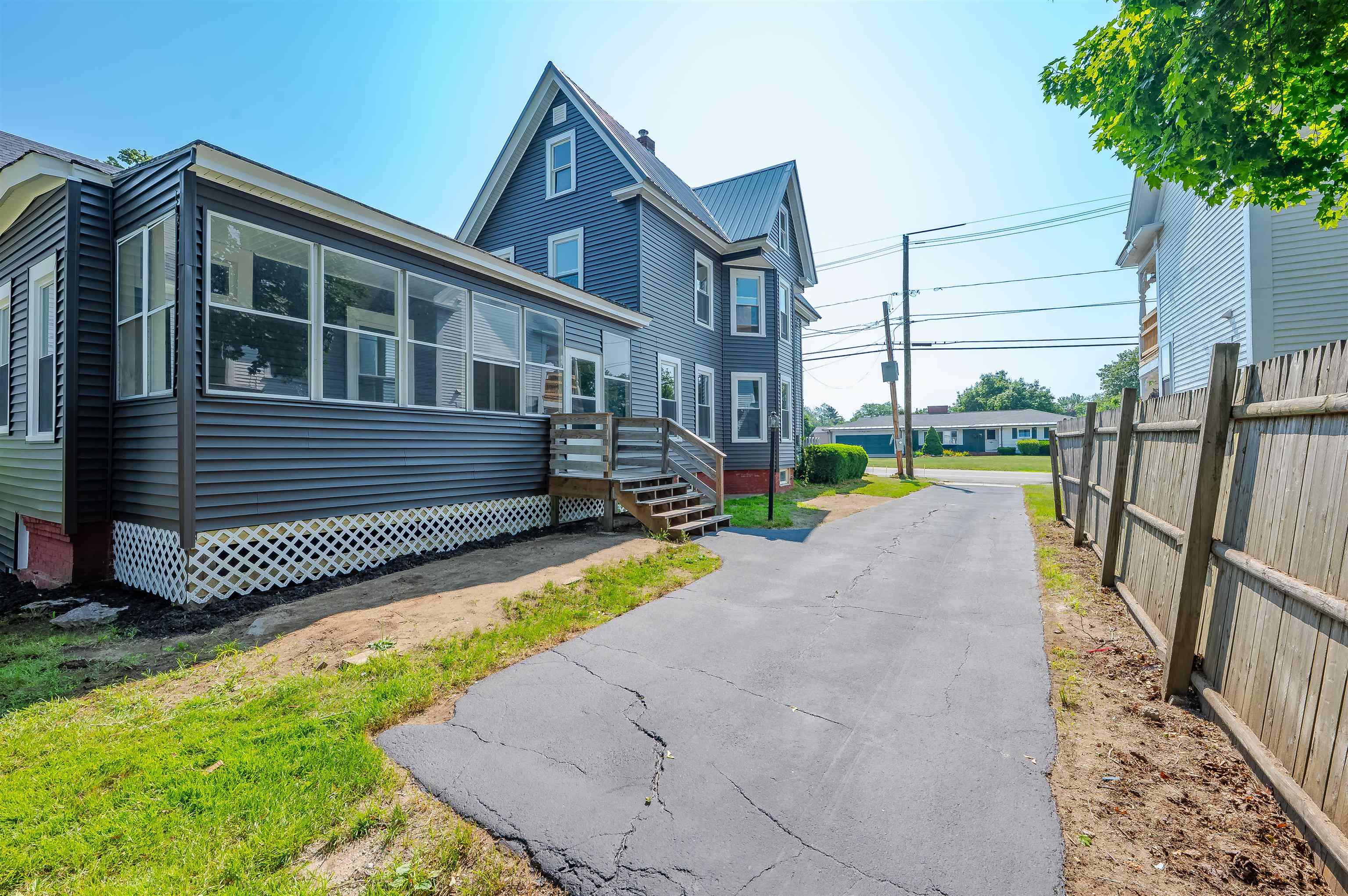 26 Eastern Avenue
