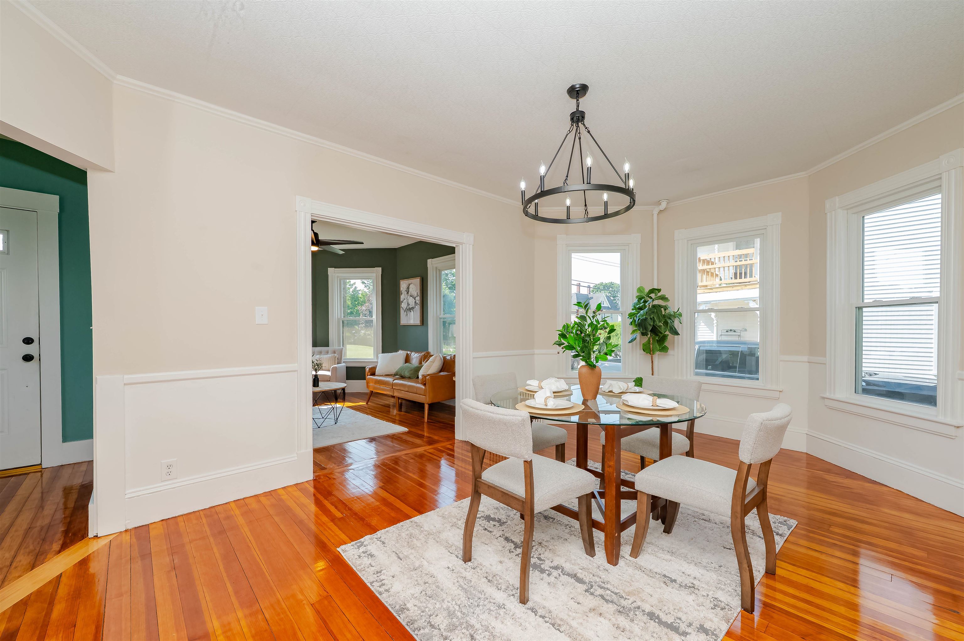 26 Eastern Avenue