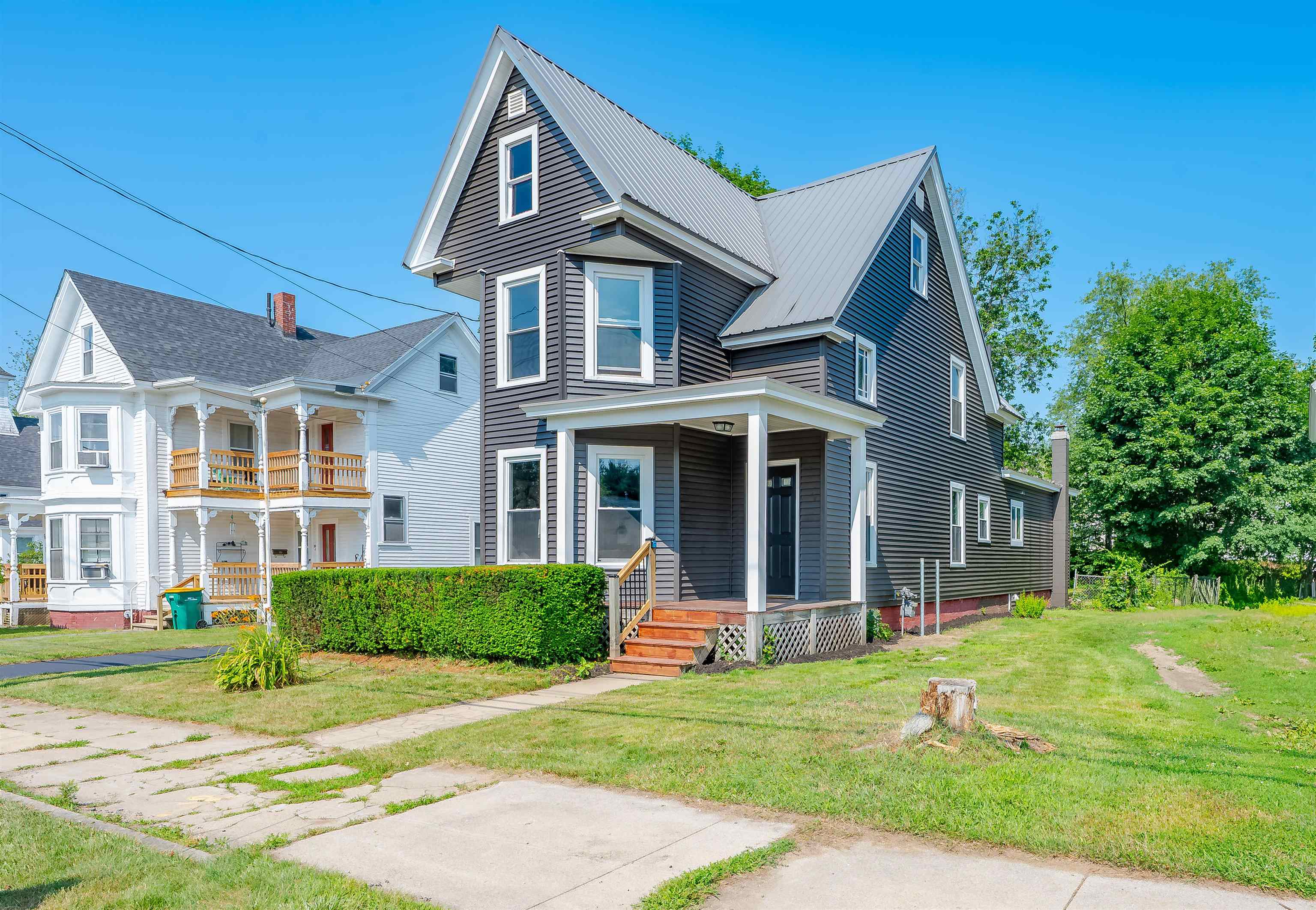 26 Eastern Avenue