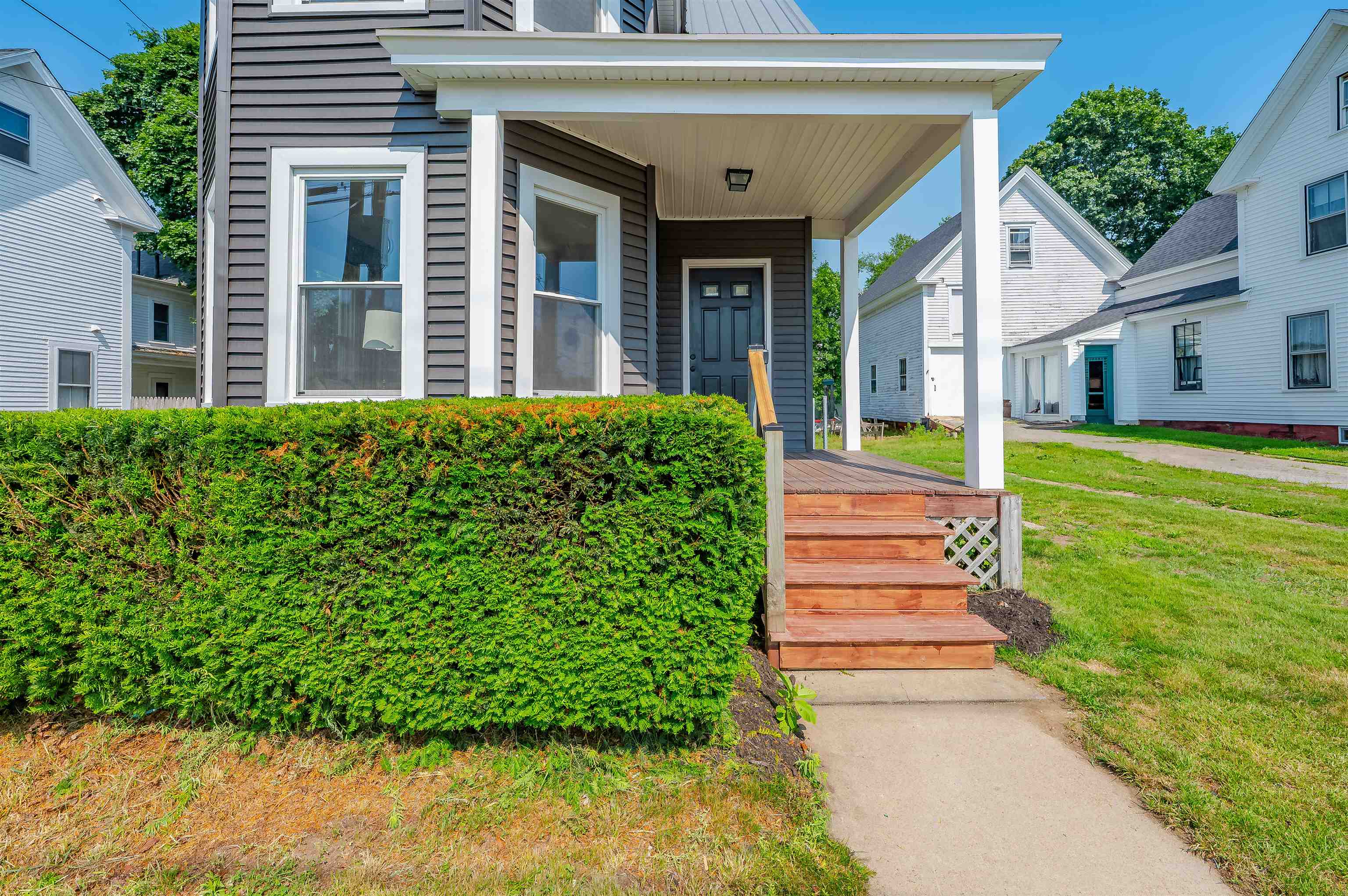 26 Eastern Avenue