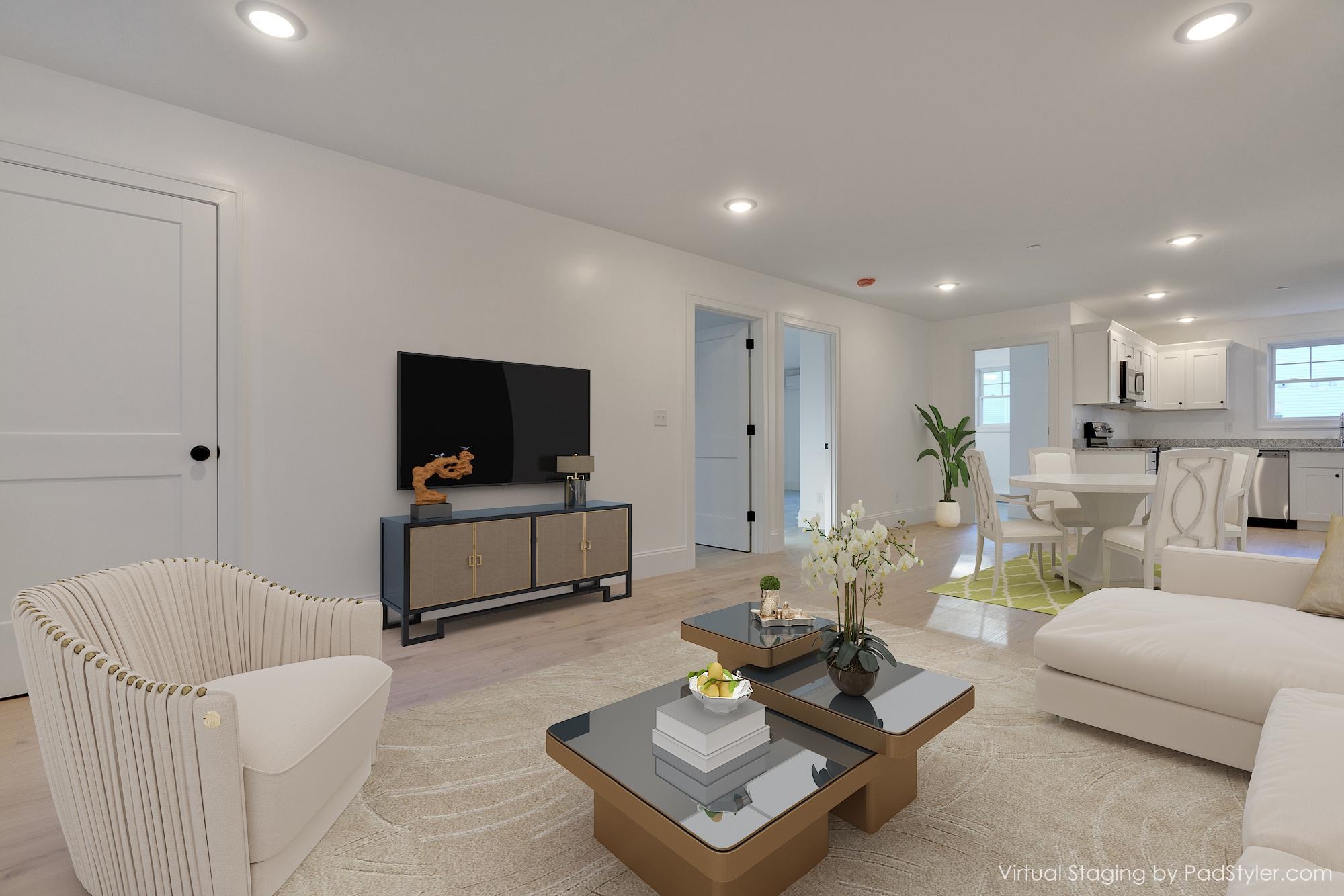 2 Cape Coral Way Unit: B
