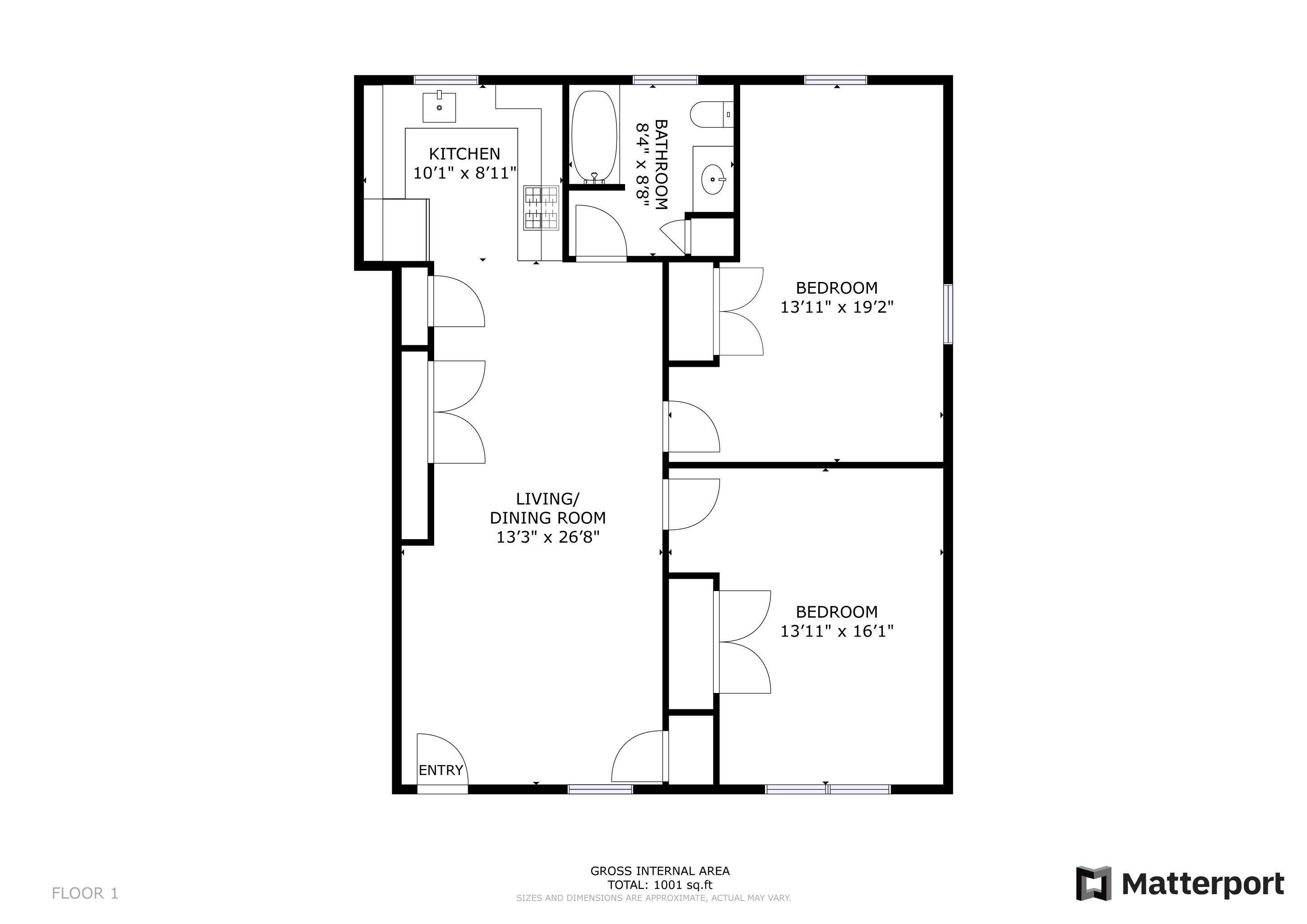 2 Cape Coral Way Unit: B
