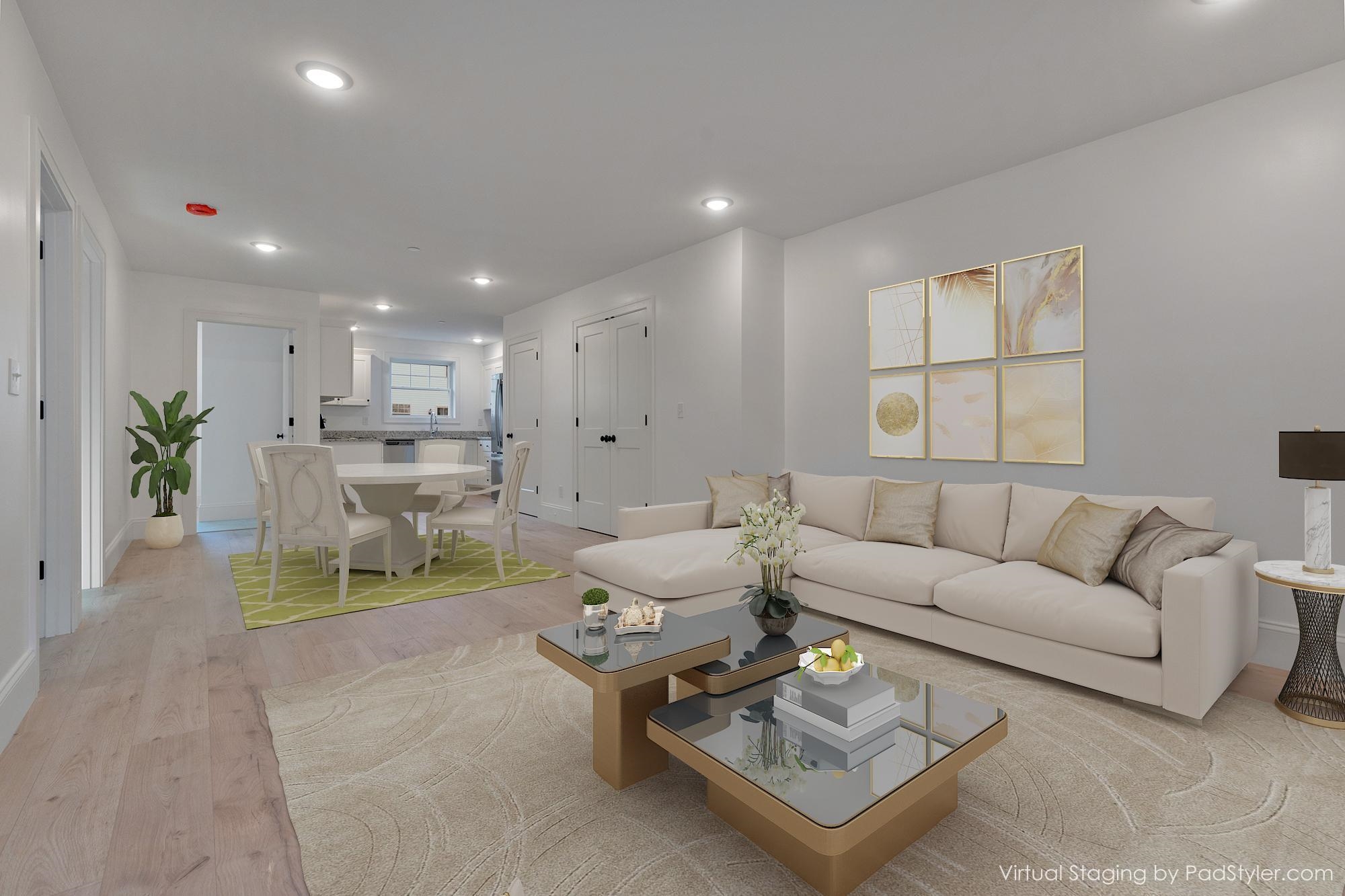 2 Cape Coral Way Unit: B