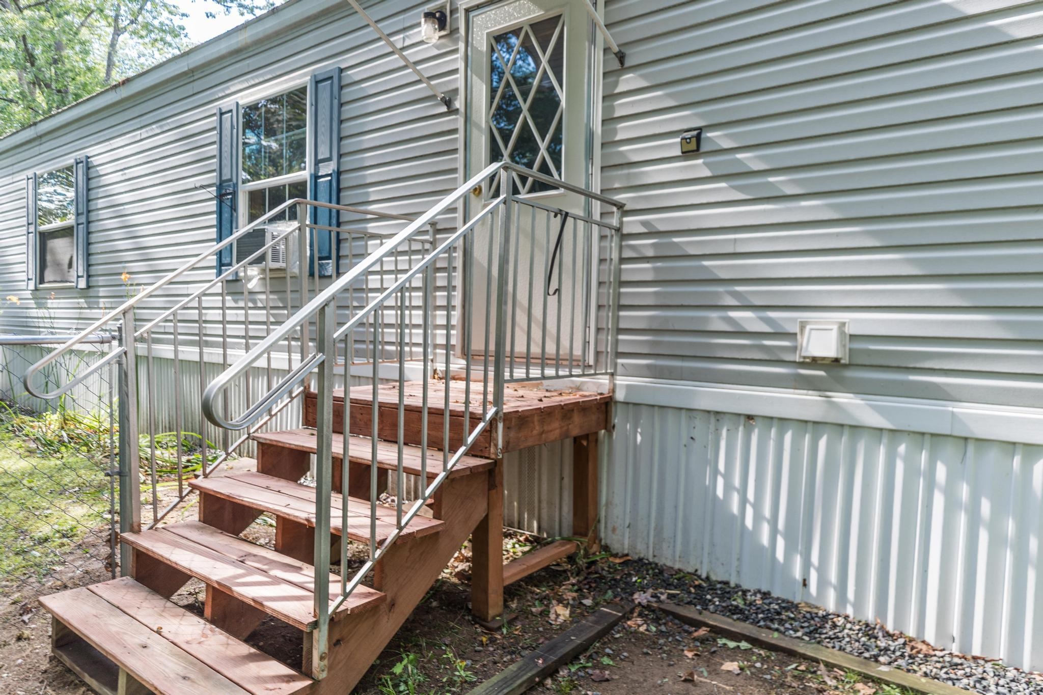 38 Joshua Street