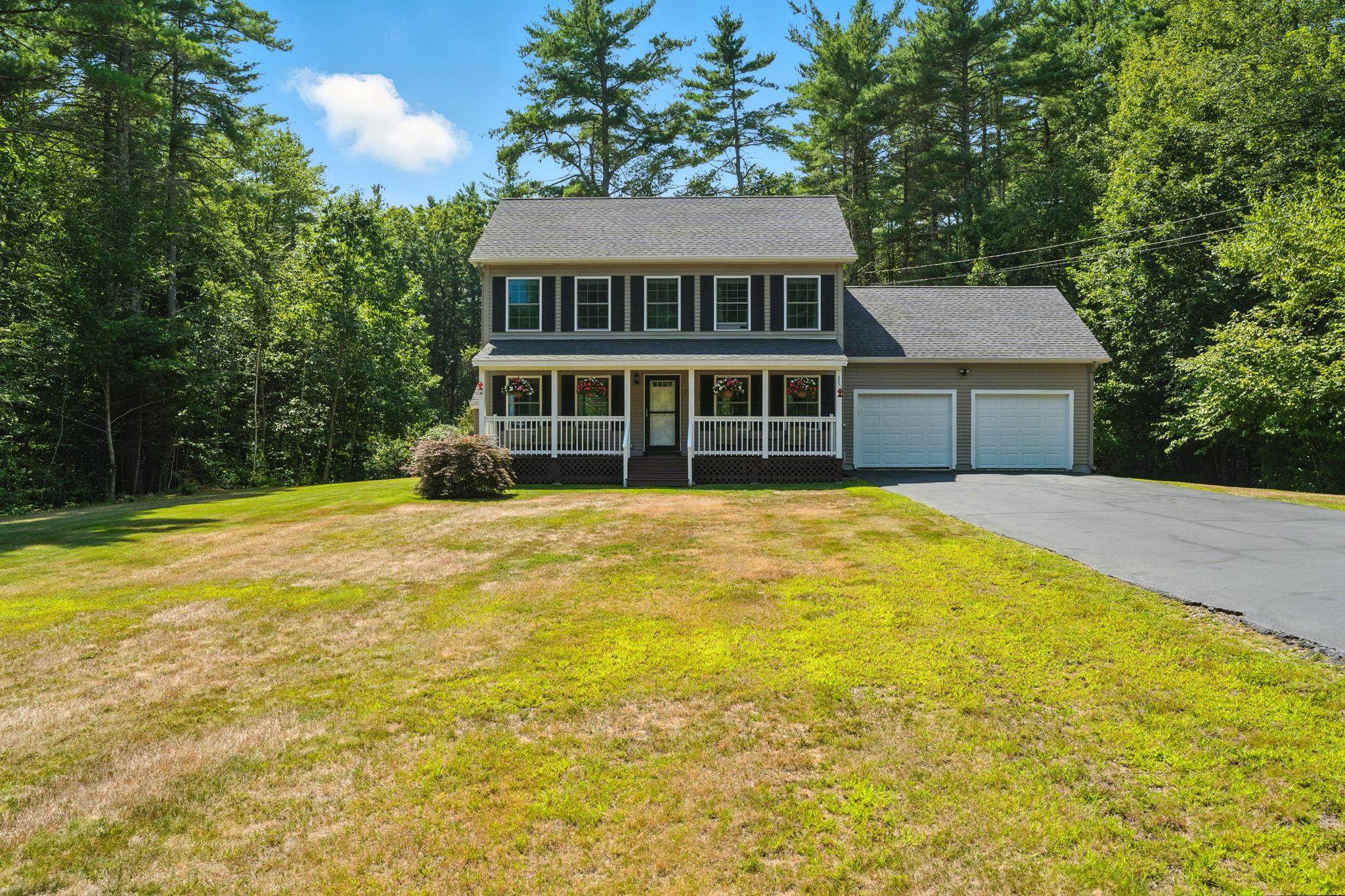 18 Misty Lane