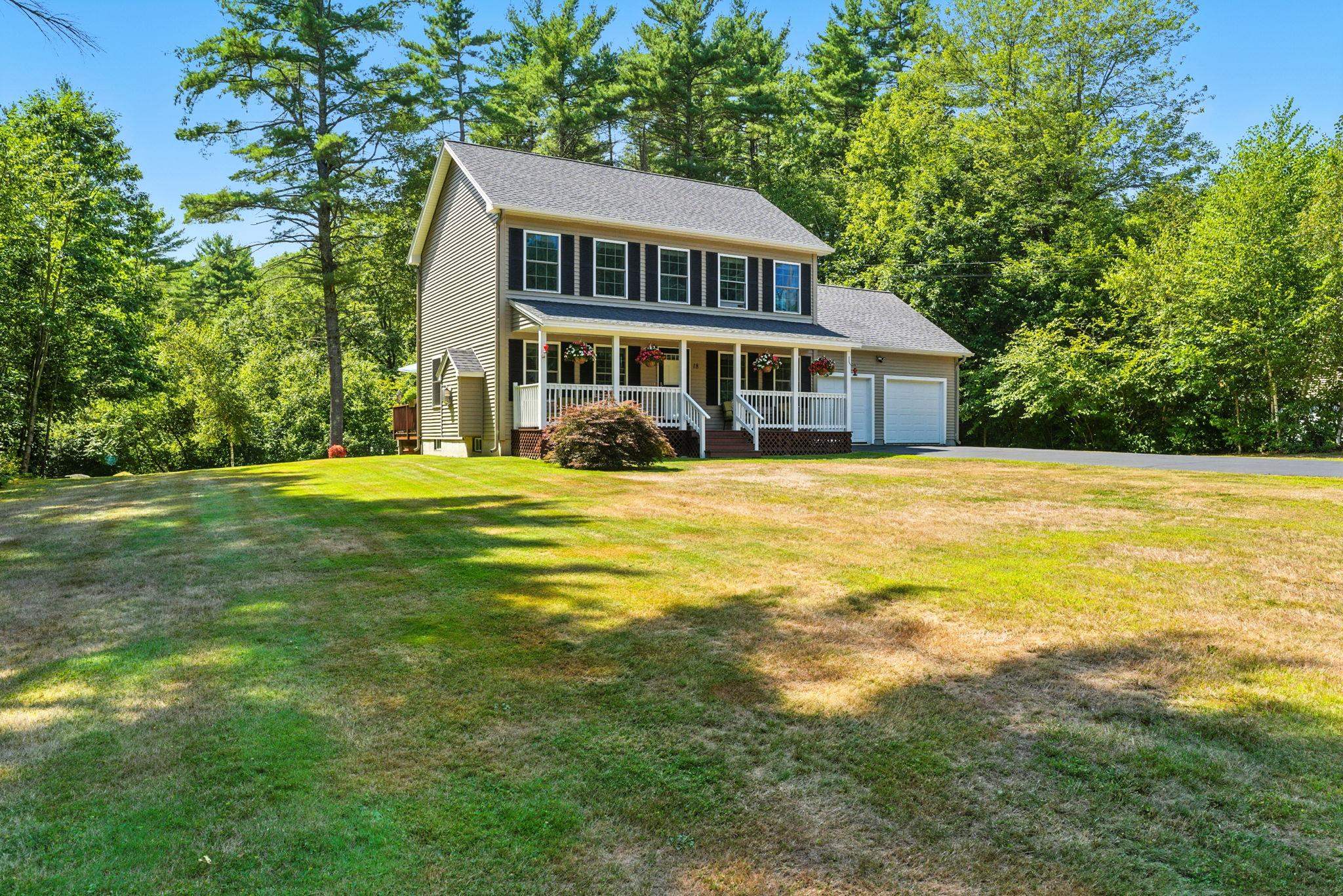 18 Misty Lane